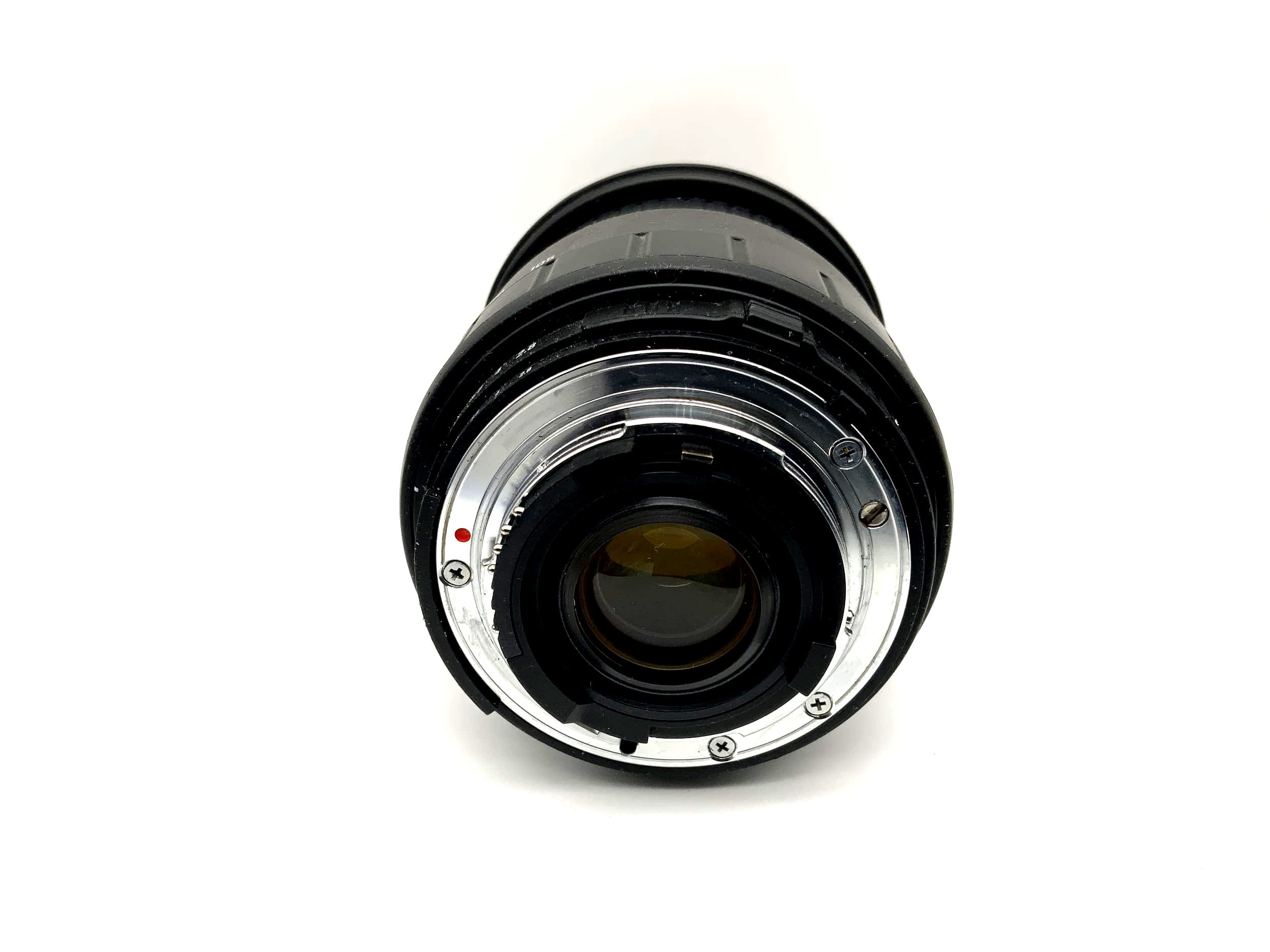 Sigma 28-105mm 1:2.8-4 Lens Aspherical Zoom Lens D Camera Lens (Nikon AF)