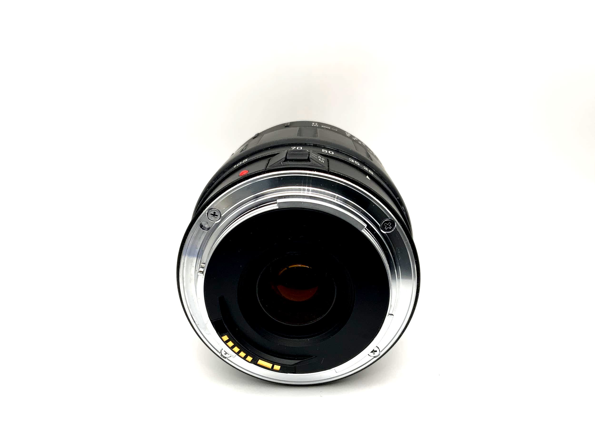 Tamron 28-105mm 1:4-5.6 Lens AF Auto Focus (IF) Camera Lens (Canon EF)