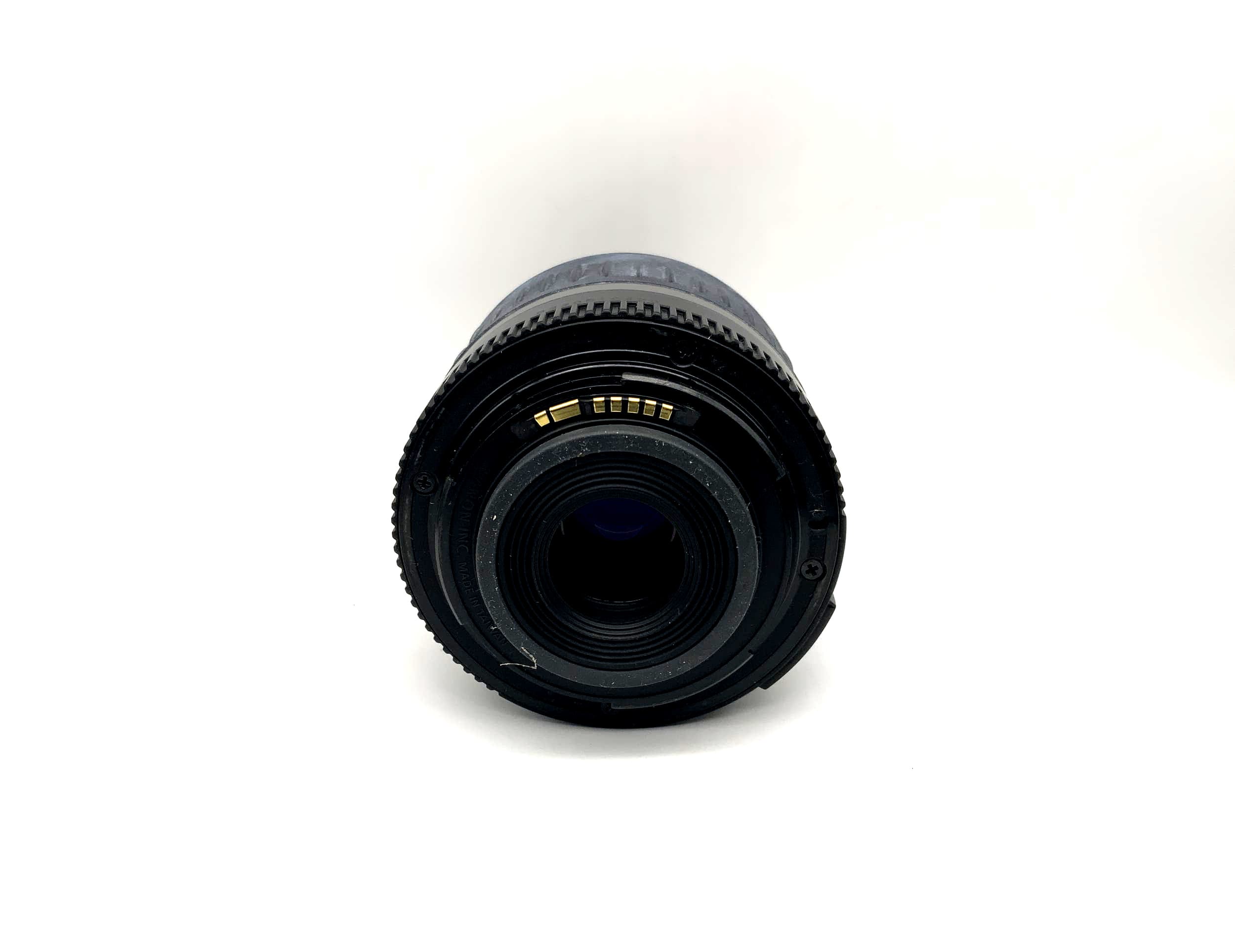 Canon 18-55mm 1:3.5-5.6 Lens Zoom Lens EFS Camera Lens (Canon EF-S)