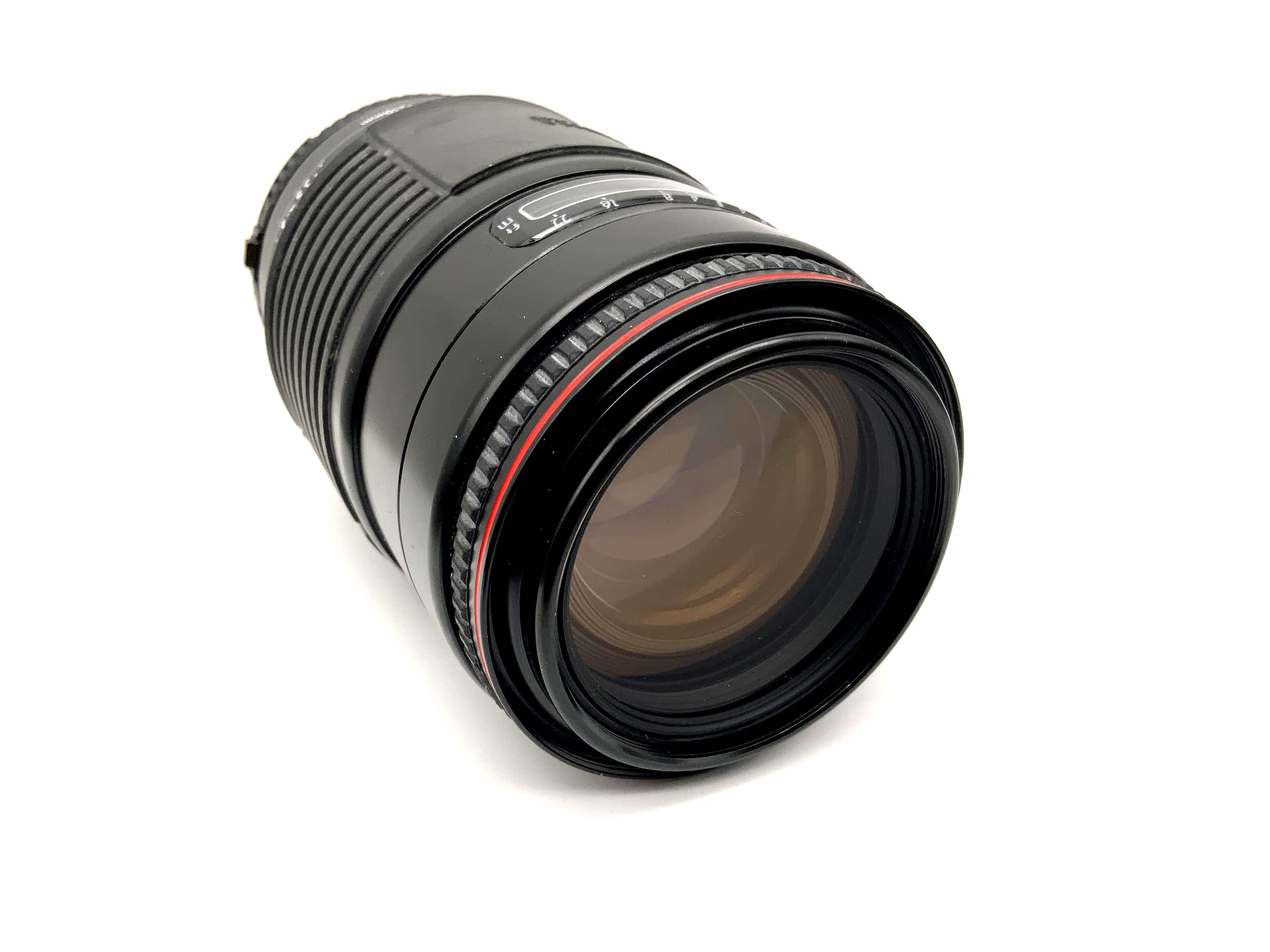 Sigma 70-210mm 1:3.5-4.5 Lens APO Zoom Auto Focus AF Camera Lens (Nikon AF)