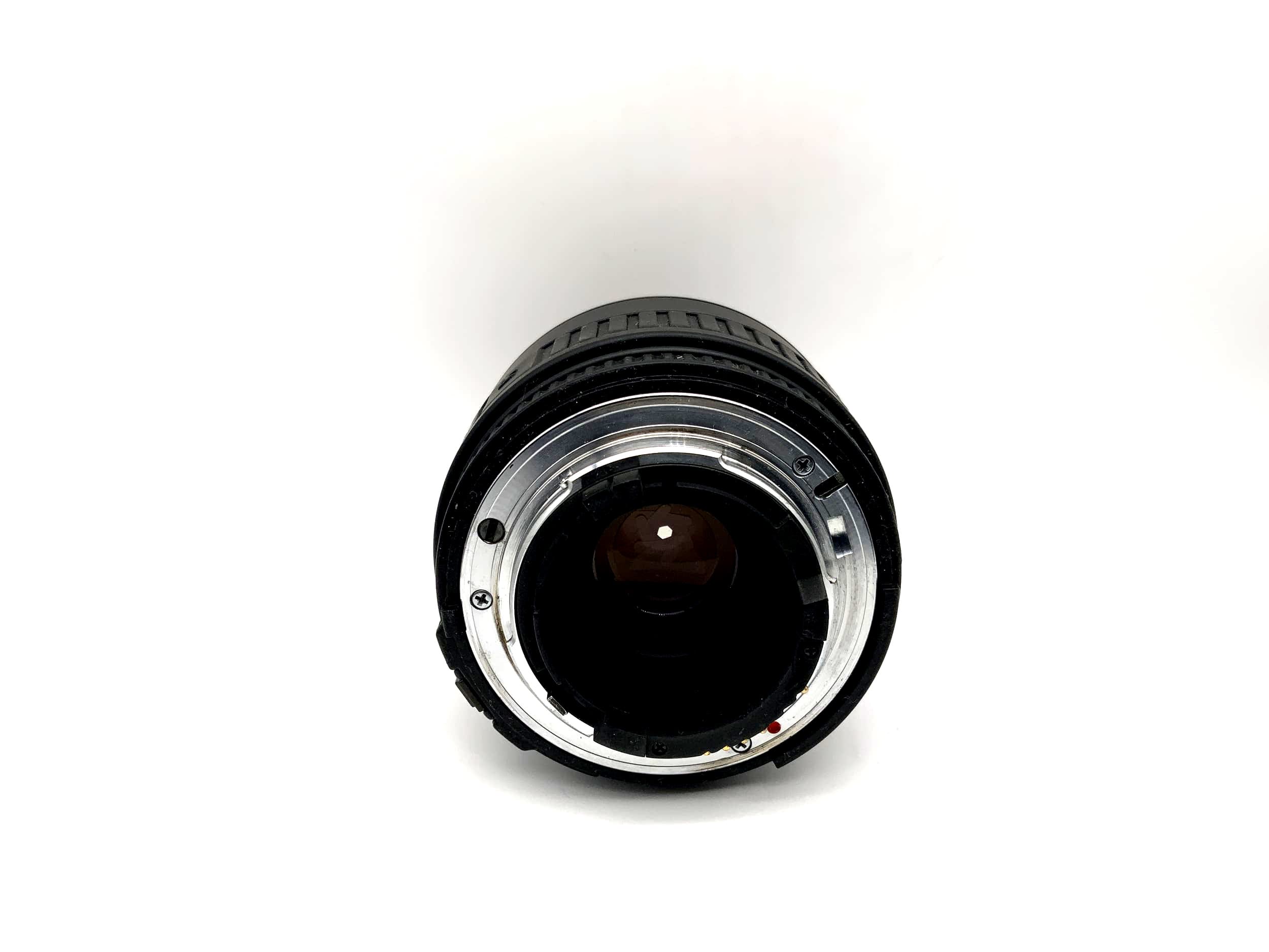 Sigma 28-70mm 1:3.5-4.5 Lens UC Zoom Multi-Coated AF Camera Lens (Nikon AF)