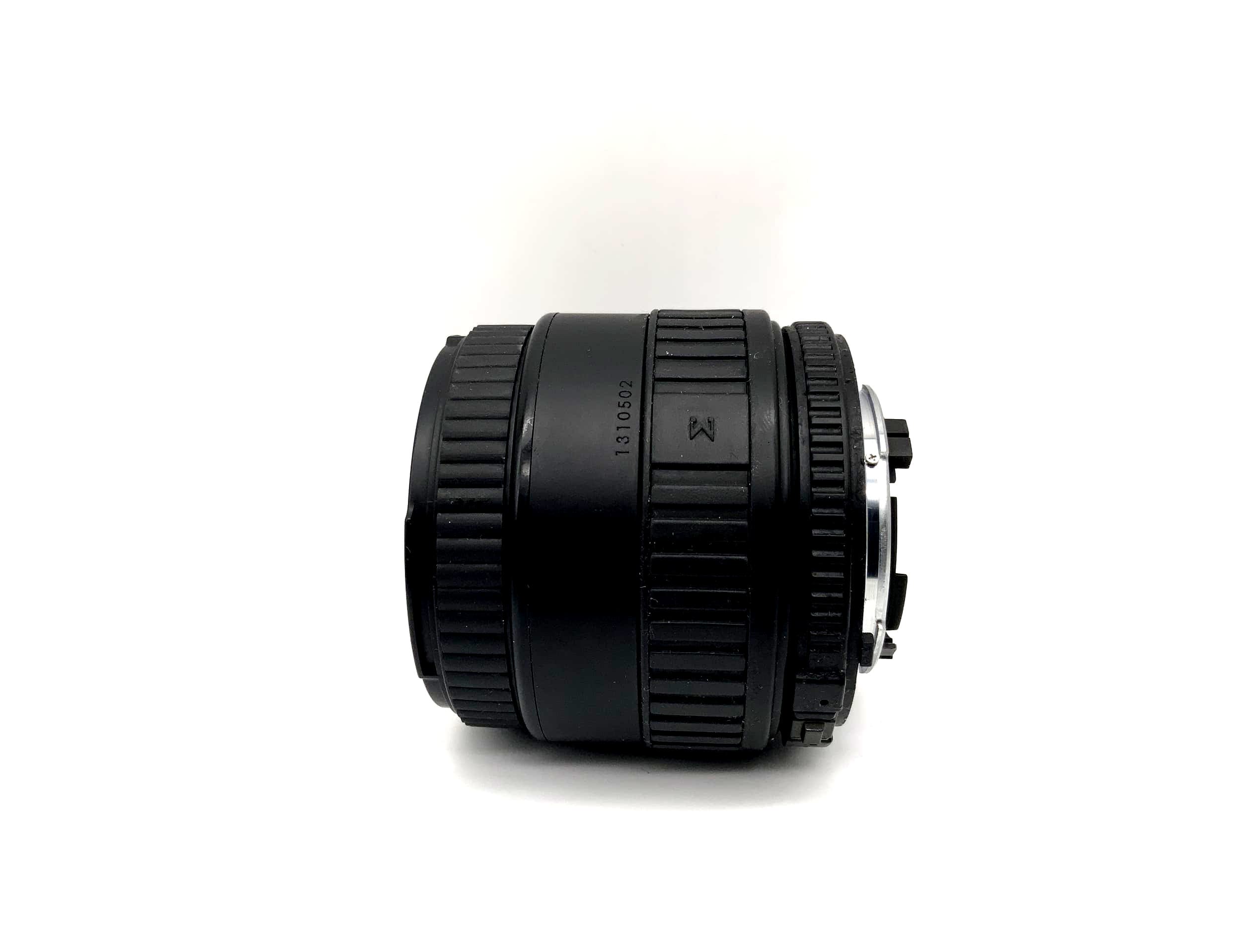 Sigma 28-70mm 1:3.5-4.5 Lens UC Zoom Multi-Coated AF Camera Lens (Nikon AF)