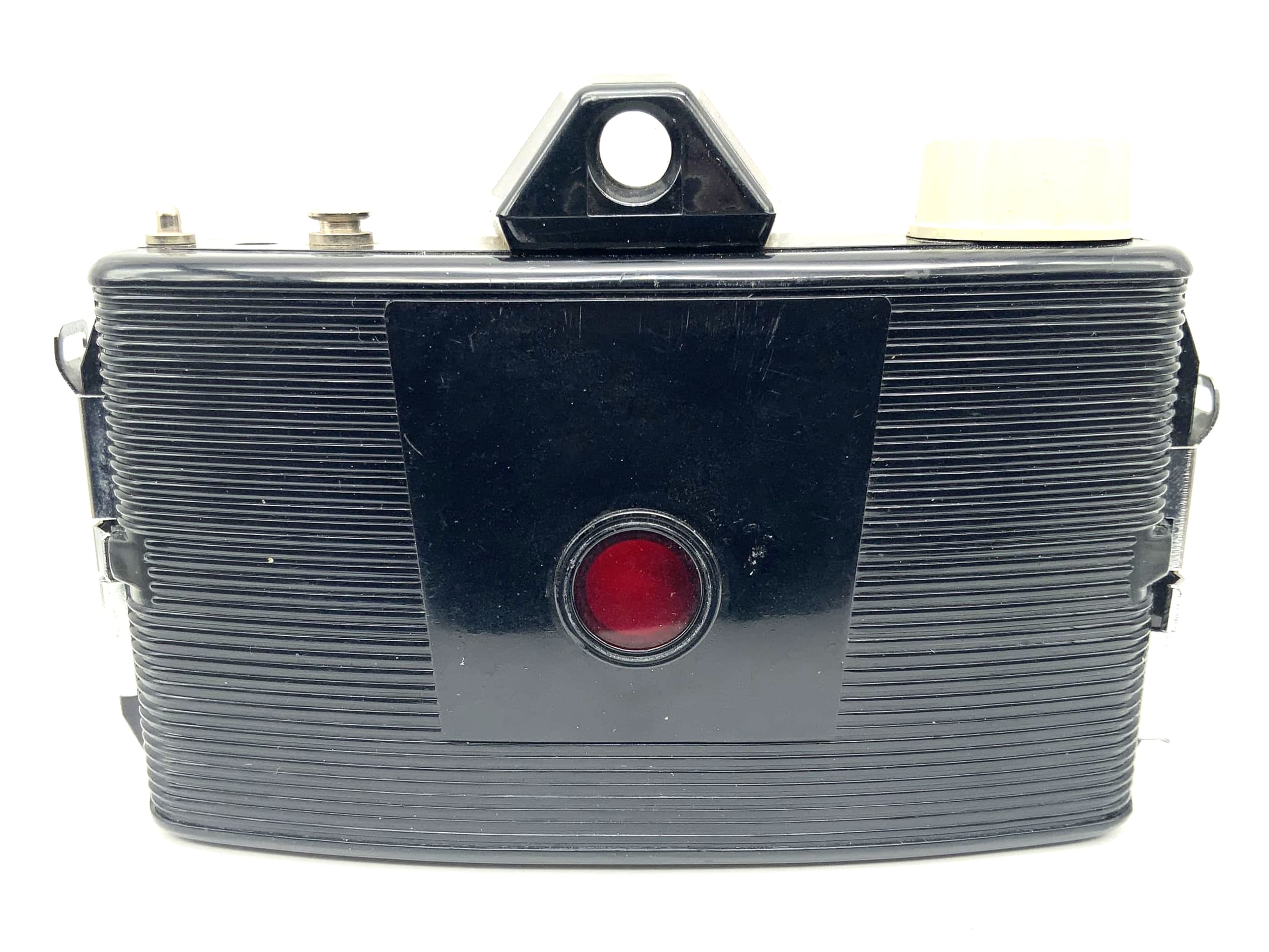 Agfa Click-III viewfinder camera, compact camera, analog camera