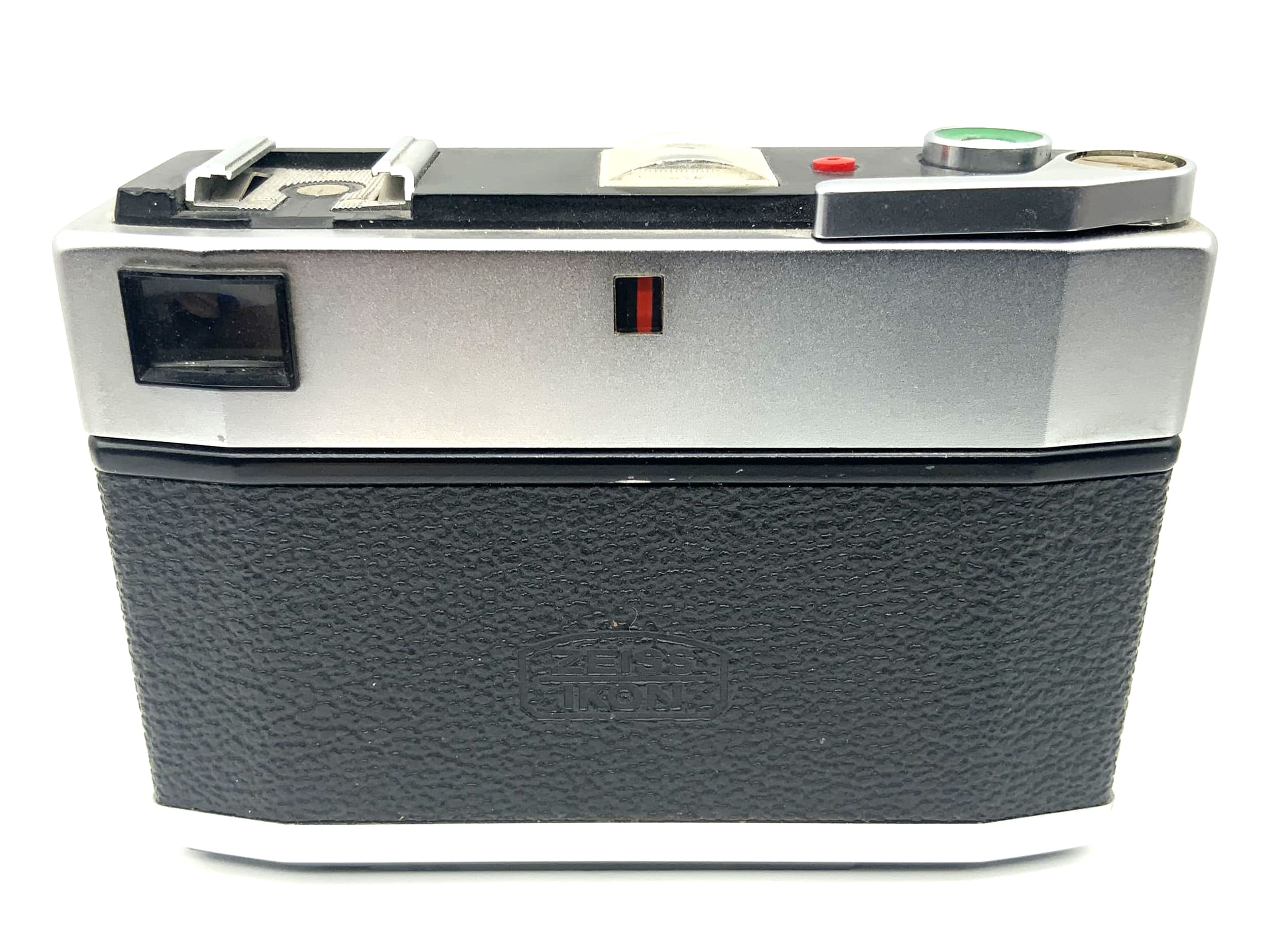 Zeiss Ikon S310 rangefinder camera with Carl Zeiss Tessar 2.8/40 Contessa electronic