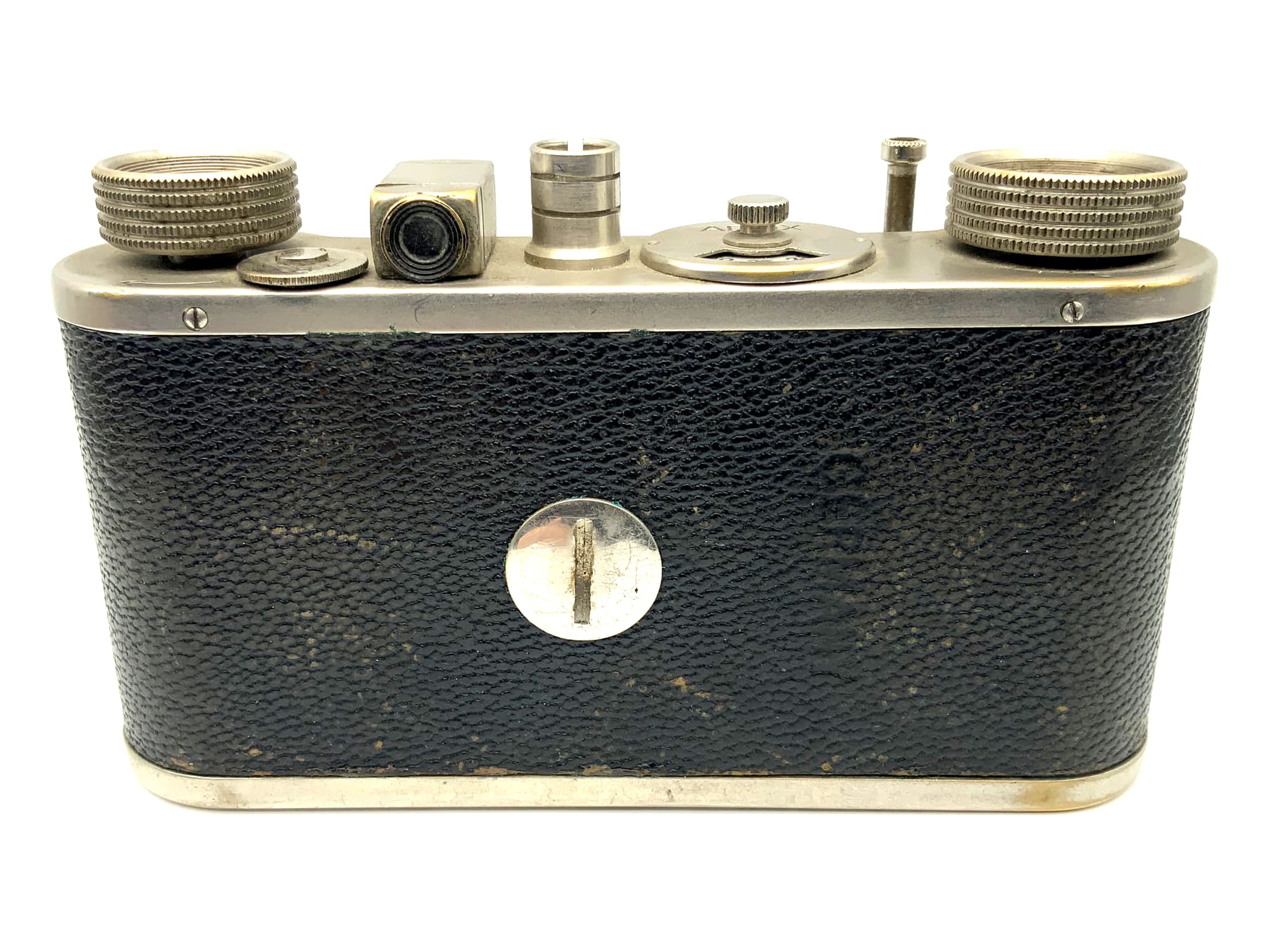Adox Adrette viewfinder camera with Steinheil München Cassar 1:2.9 f=5cm Compur
