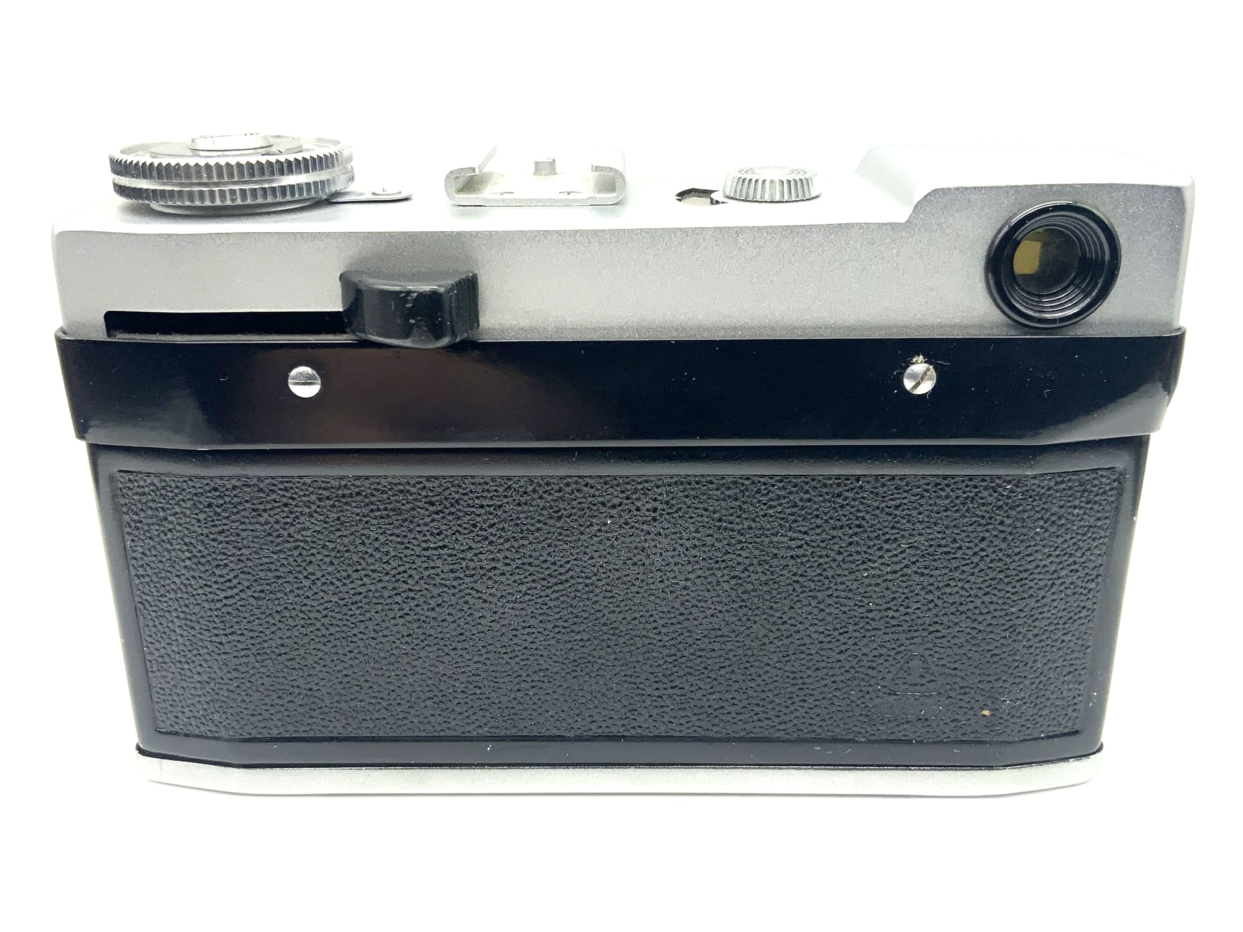 Welta Belmira viewfinder camera with Carl Zeiss Tessar 2.8/50 Vebur