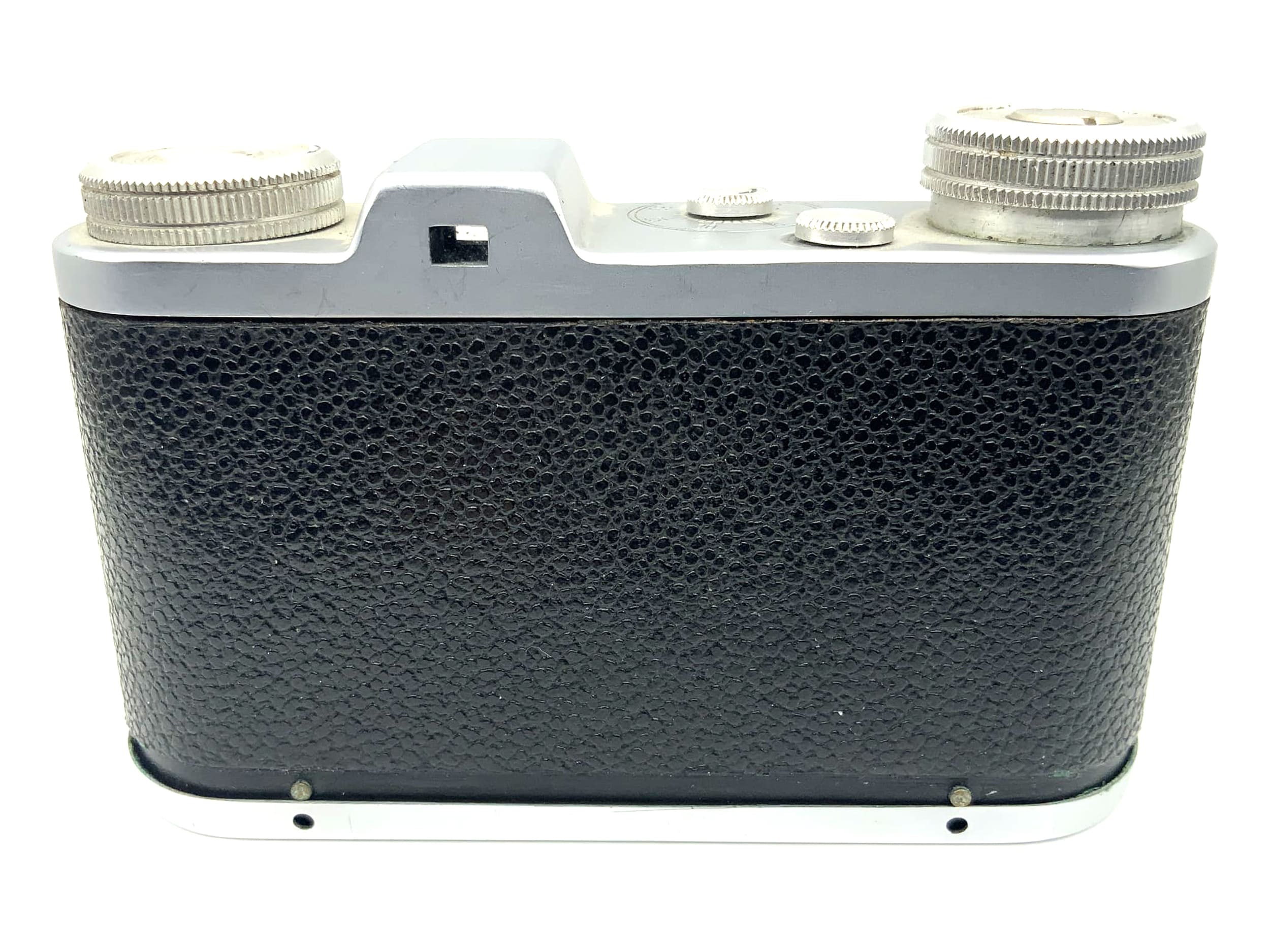 Iloca II rangefinder camera with Ilitar 1:3.5 F=4.5cm Prontor-S