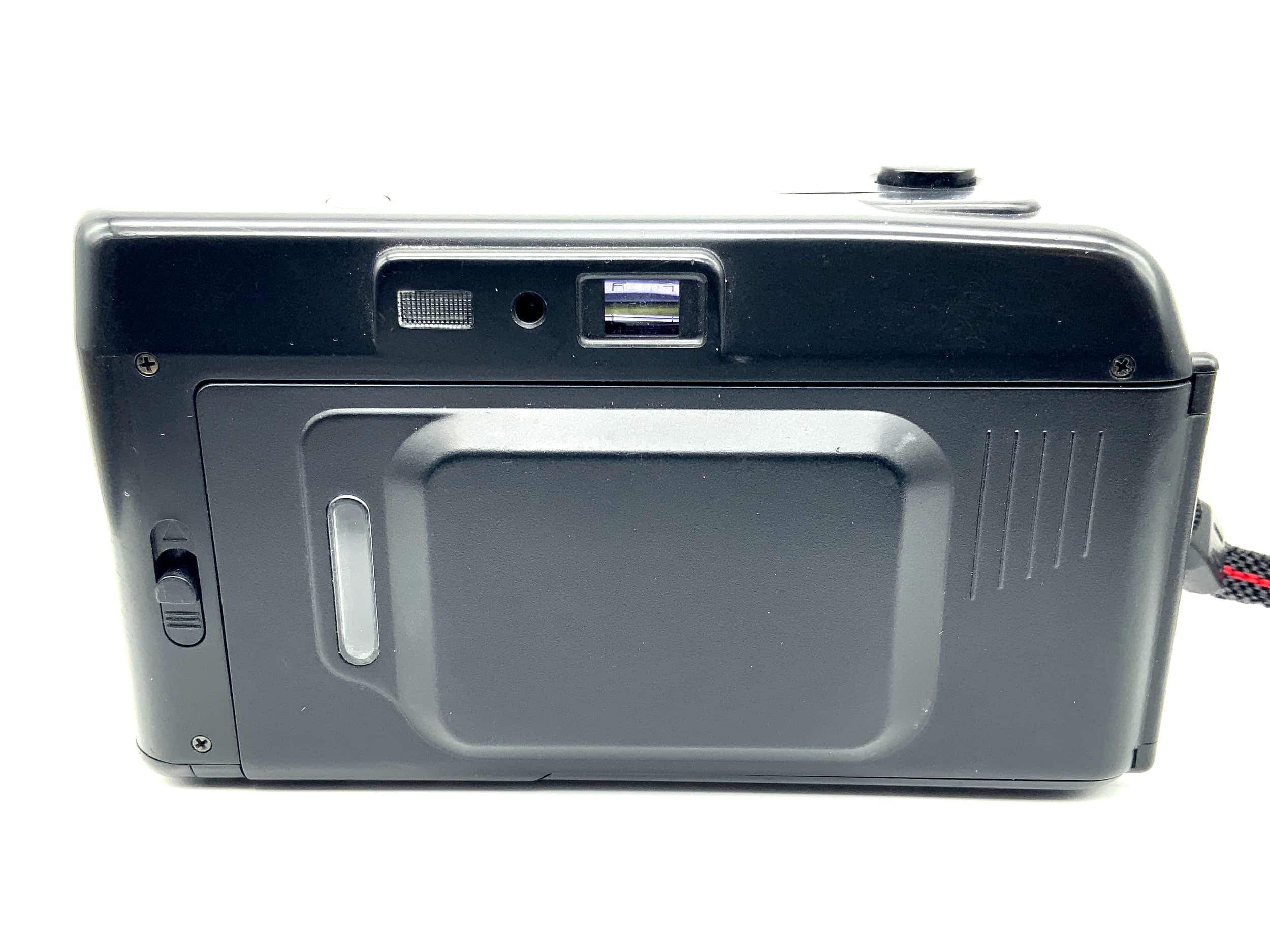 Exakta FM 60 Point&amp;Shoot DX Focus Free Auto Flash Analog Camera 35mm