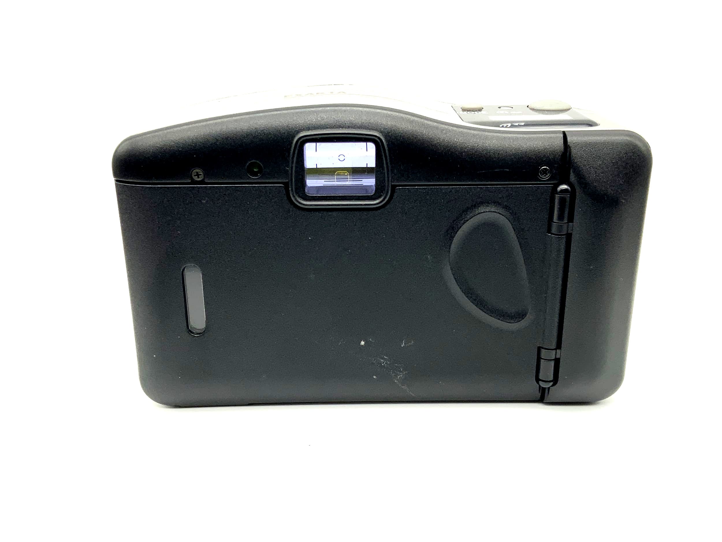 Exakta BF 2000 AF Point&amp;Shoot with 30mm Lens Big Finder DX Selx Timer 35mm