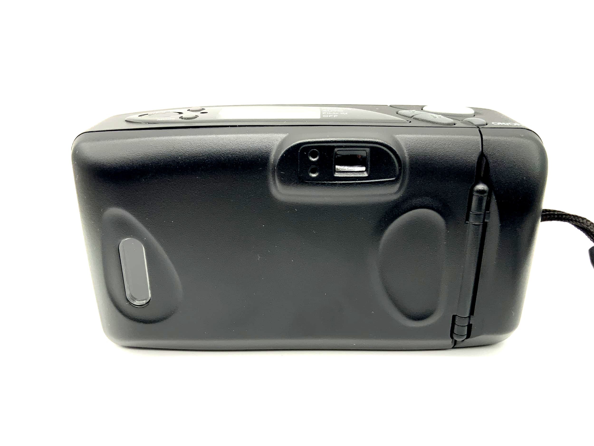 Carena Mini Zoom 70S Point&amp;Shoot with 35-70mm Auto Macro Zoom AF Fuzzy Logic 35mm