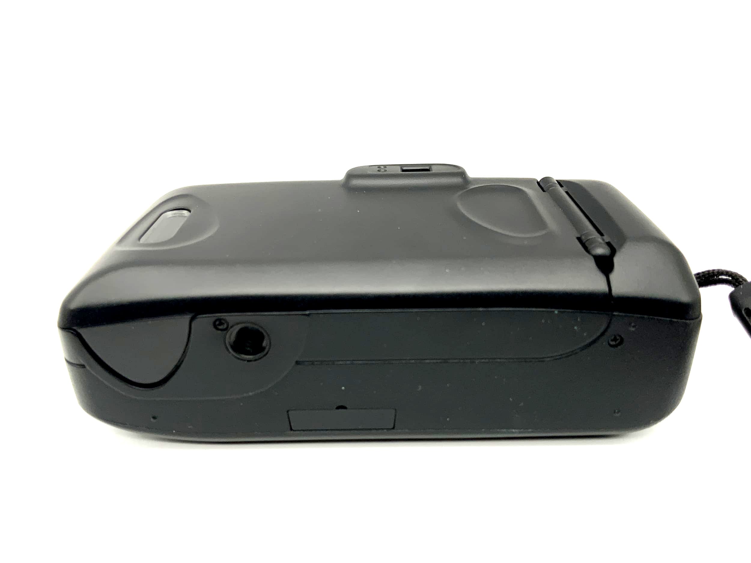 Carena Mini Zoom 70S Point&amp;Shoot with 35-70mm Auto Macro Zoom AF Fuzzy Logic 35mm