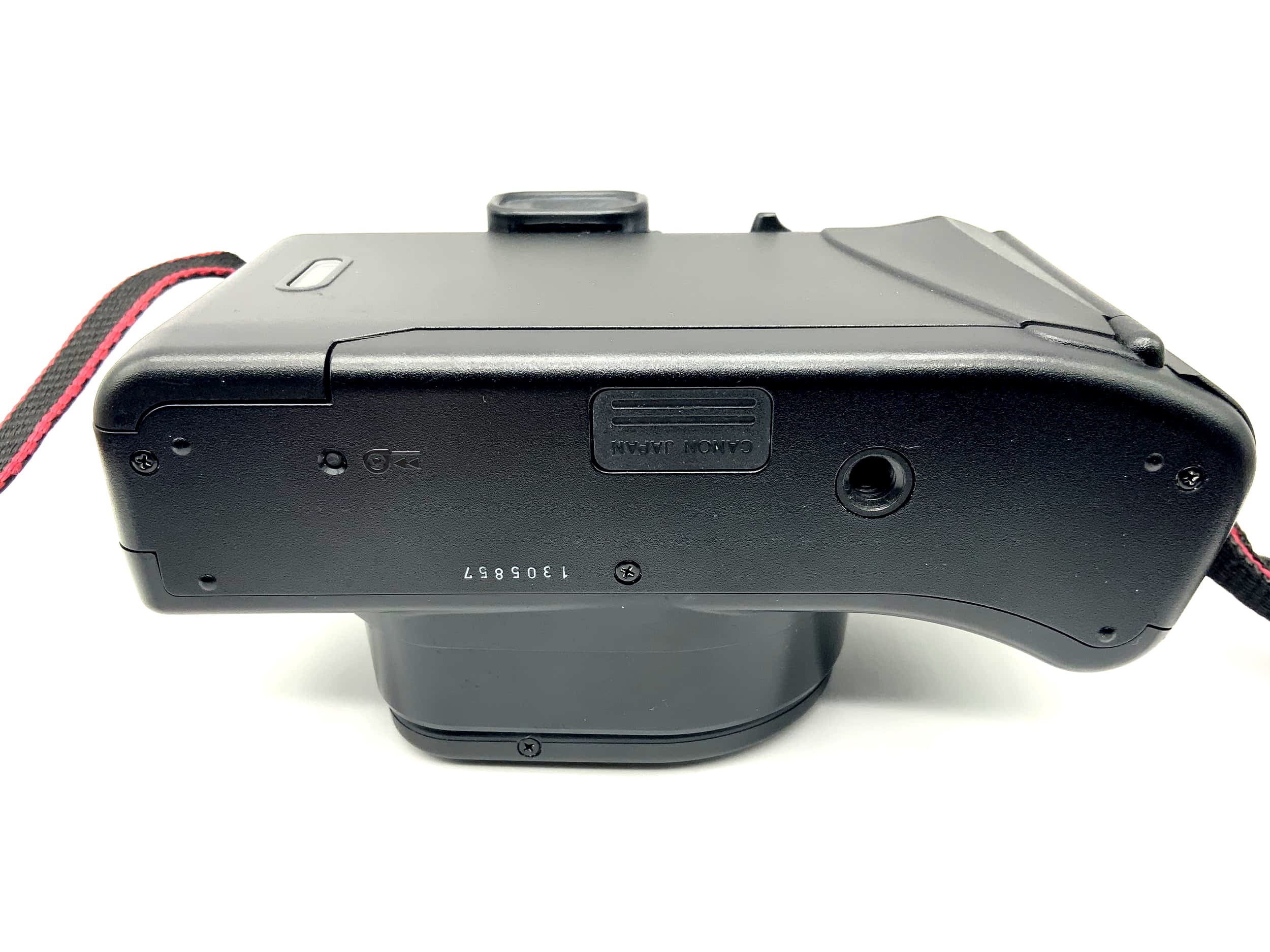 Canon Top Twin Point&amp;Shoot with 40/70mm 1:2.8/4.9 Lens Analog Camera 35mm