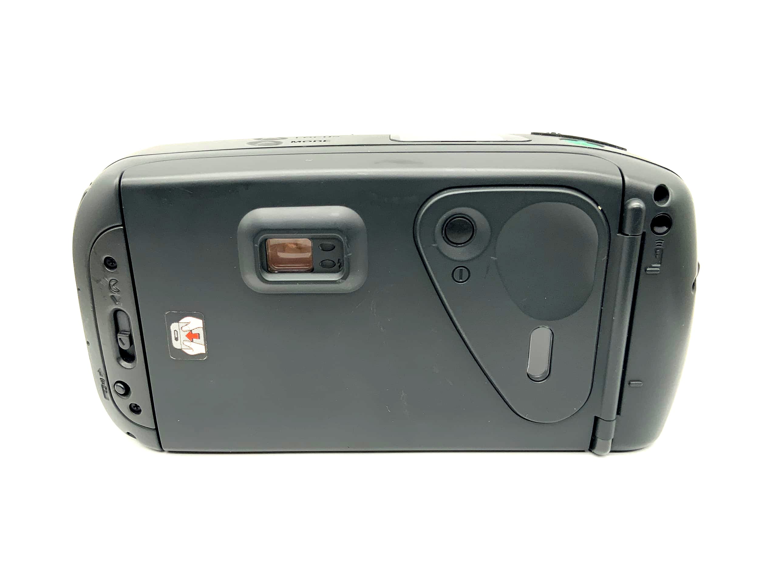 Pentax Zoom 90 WR Point&amp;Shoot with Zoom Lens Multi AF Weatherproof 35mm