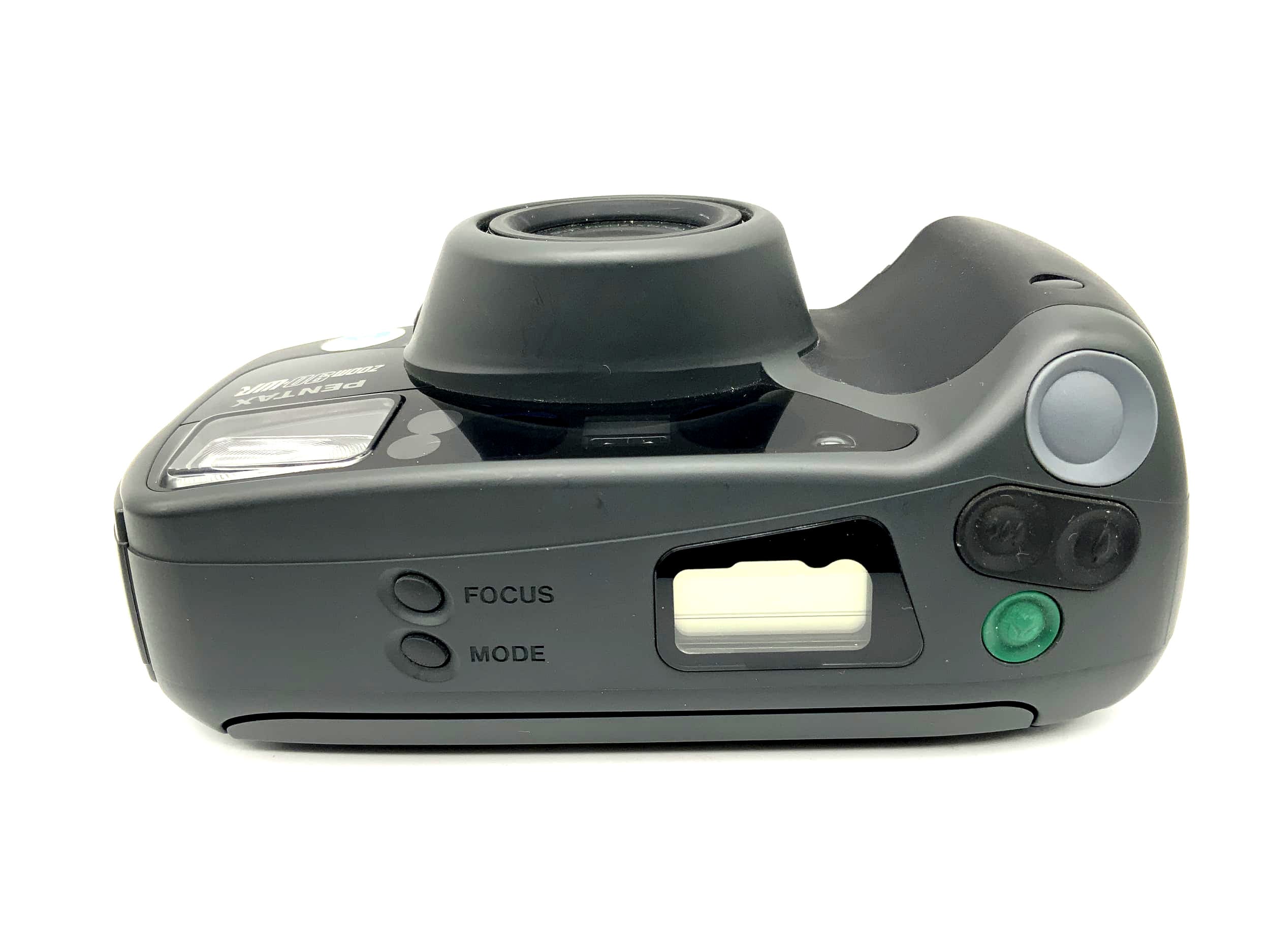 Pentax Zoom 90 WR Point&amp;Shoot with Zoom Lens Multi AF Weatherproof 35mm