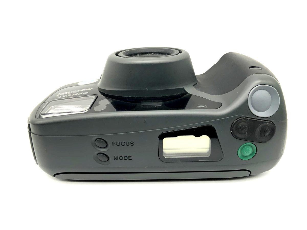 Pentax Zoom 90 WR Point&amp;Shoot with Zoom Lens Multi AF Weatherproof 35mm