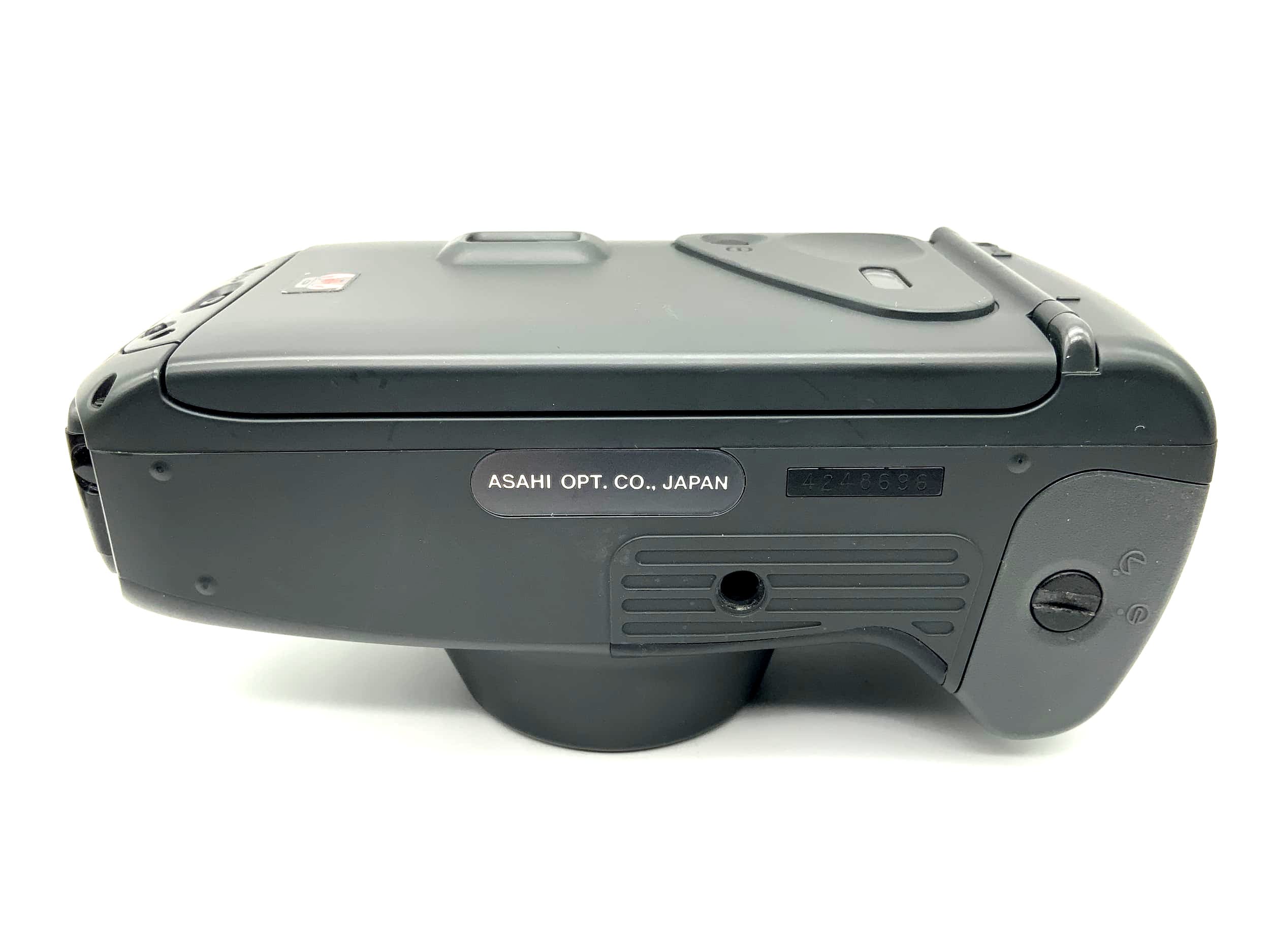 Pentax Zoom 90 WR Point&amp;Shoot with Zoom Lens Multi AF Weatherproof 35mm