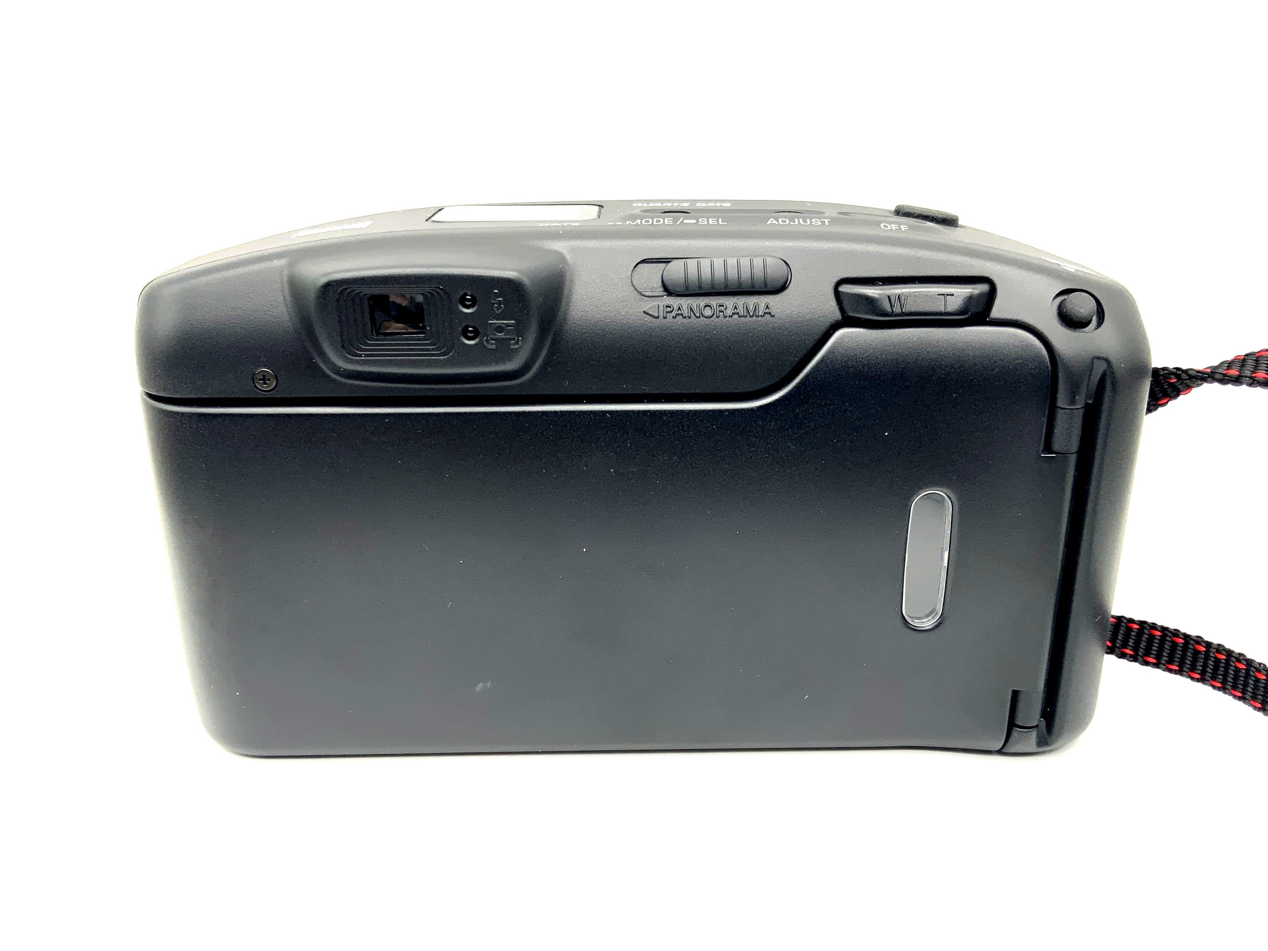 Nikon Zoom 700 VR Point&amp;Shoot with Zoom Lens 38-105mm Macro AF Analog Camera 35mm