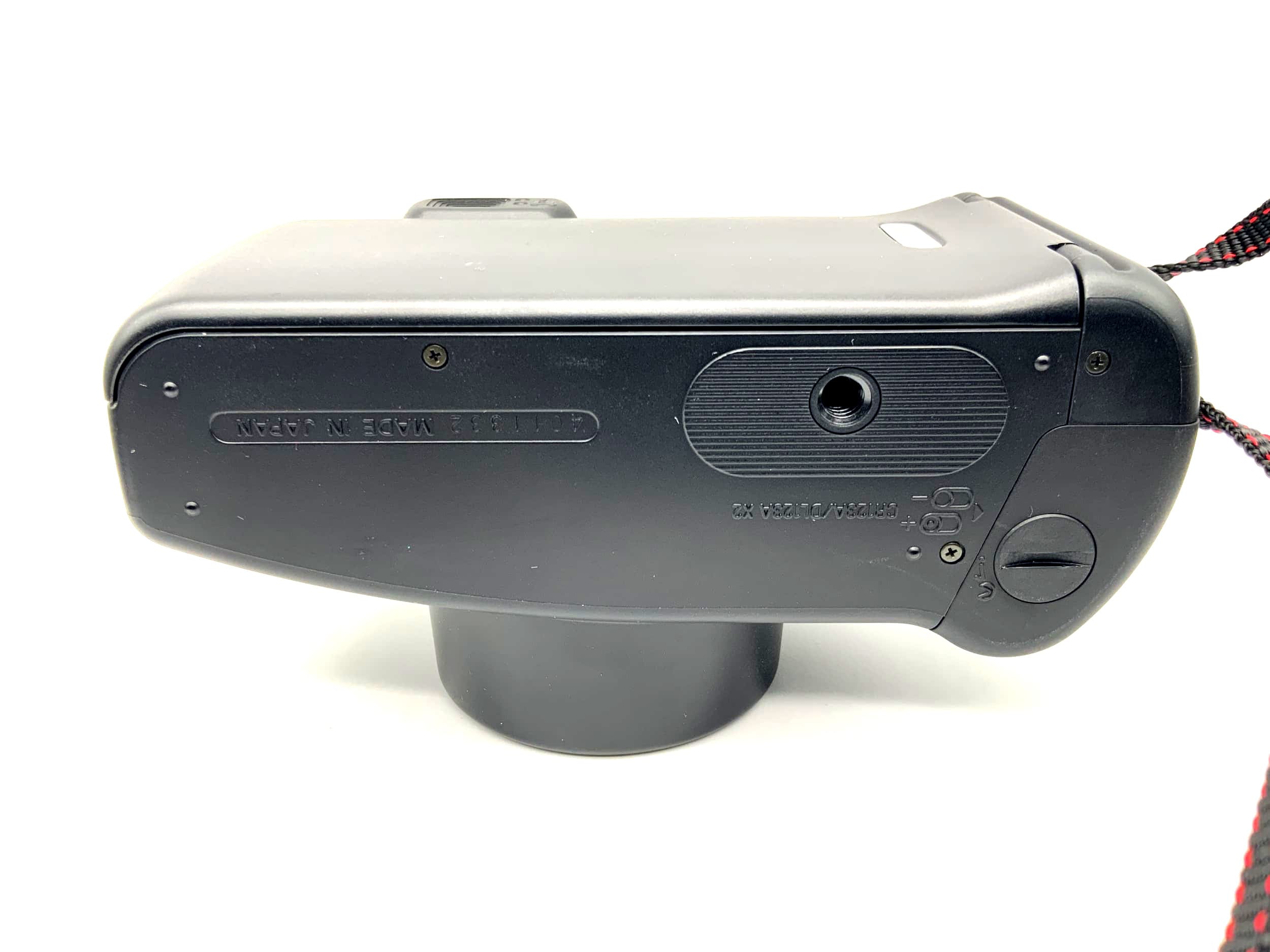 Nikon Zoom 700 VR Point&amp;Shoot with Zoom Lens 38-105mm Macro AF Analog Camera 35mm