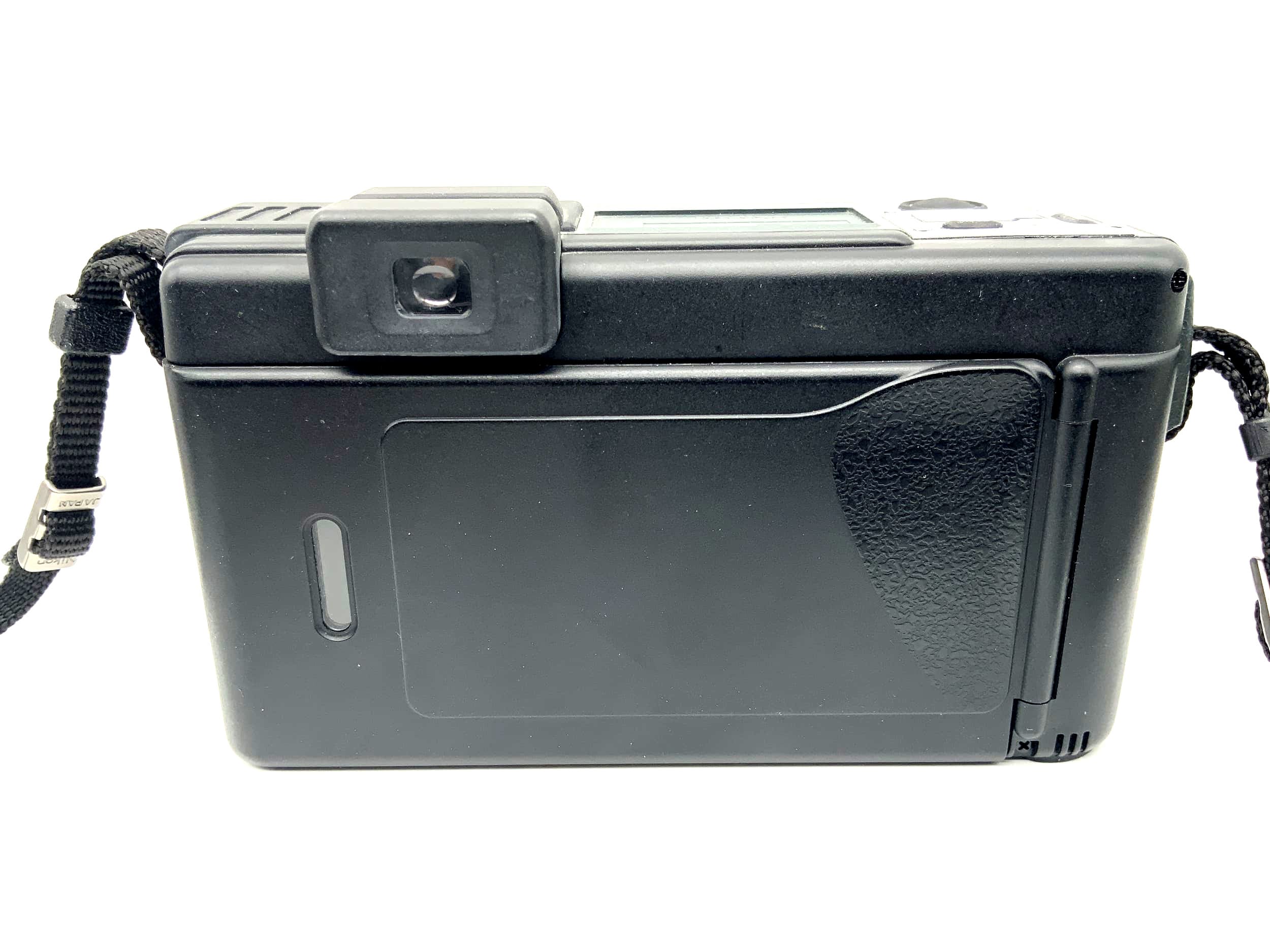 Konica Wide 28 Point&amp;Shoot Full Automatic compact camera analog camera 35mm