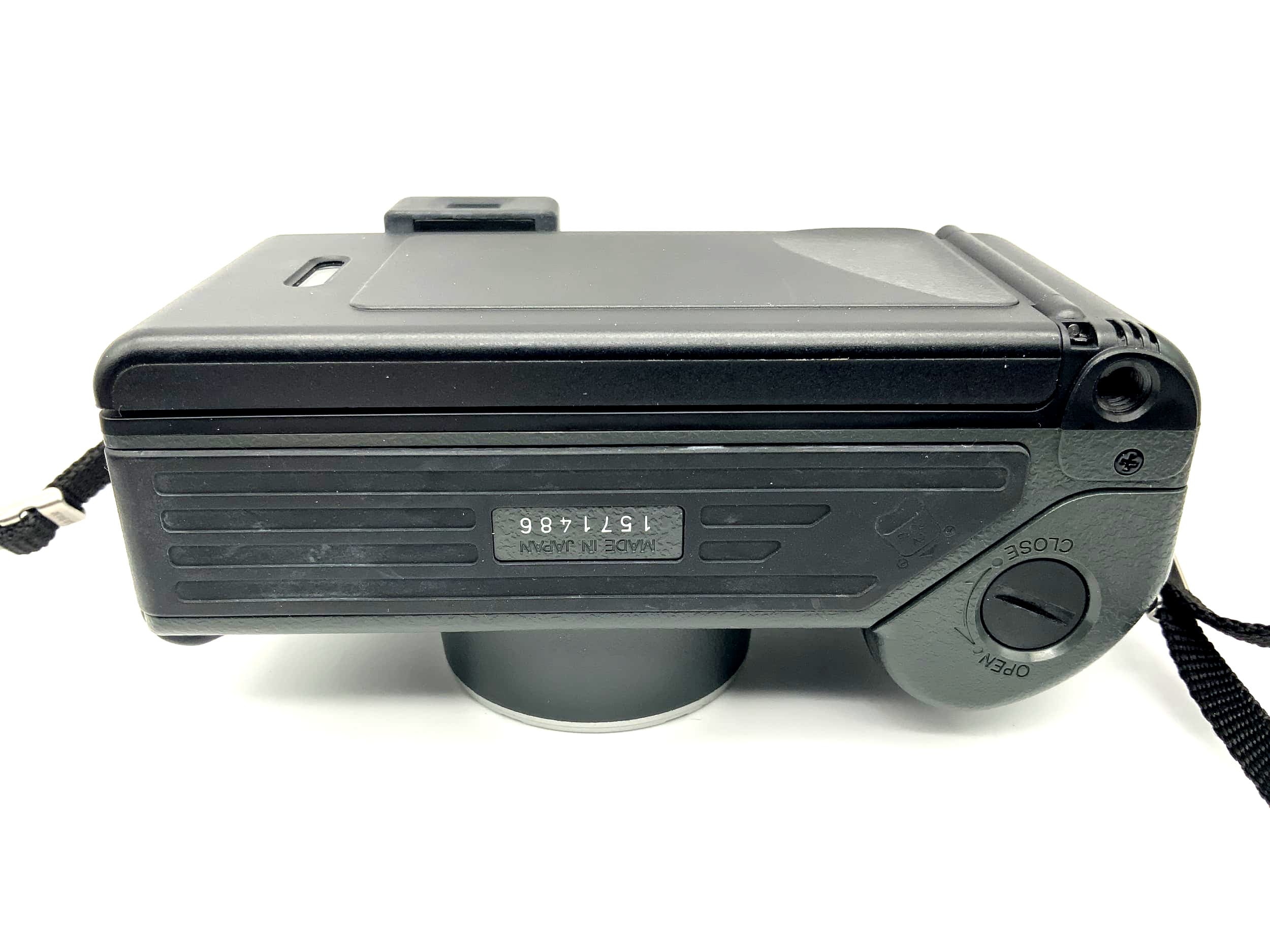 Konica Wide 28 Point&amp;Shoot Full Automatic compact camera analog camera 35mm