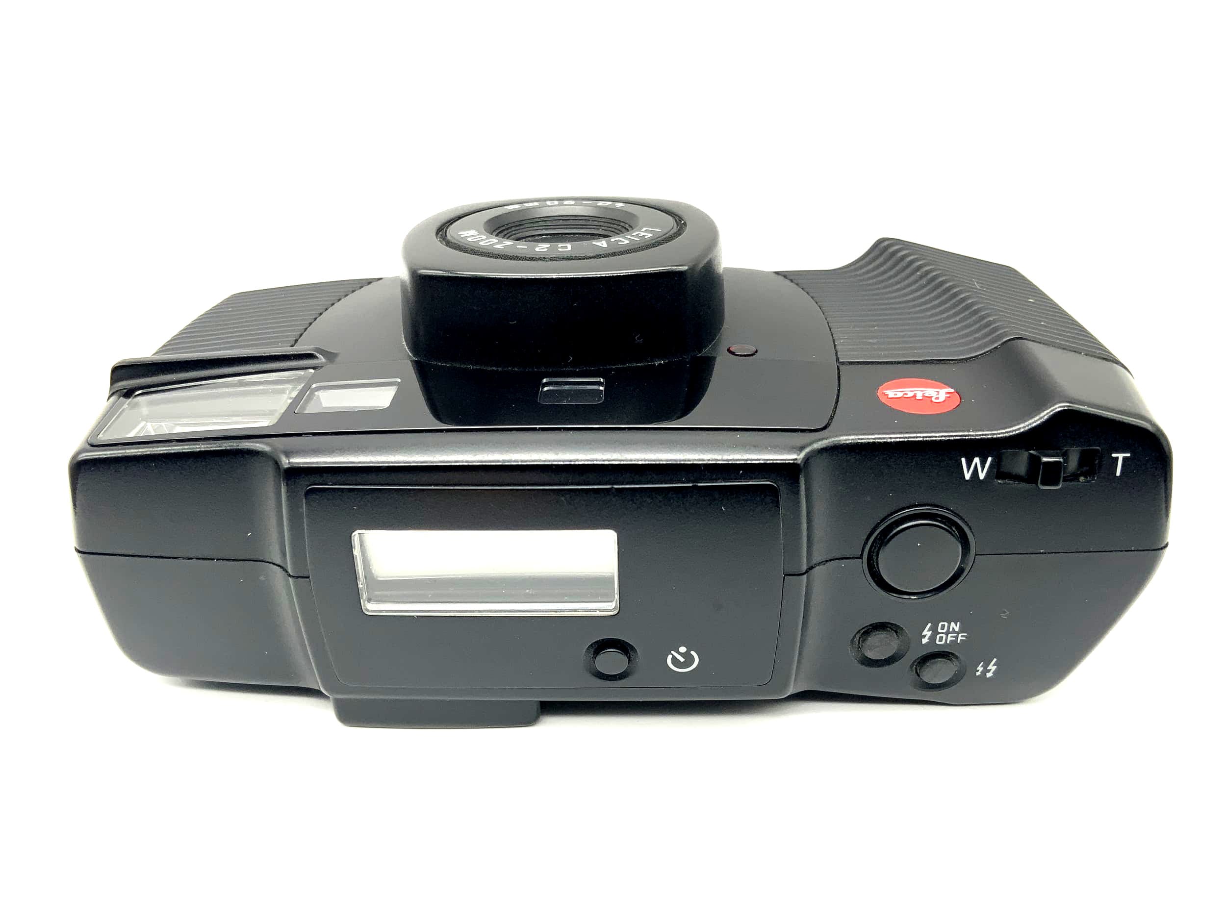 Leica C2 Zoom Point&amp;Shoot with 40-90mm lens compact camera analog camera 35mm