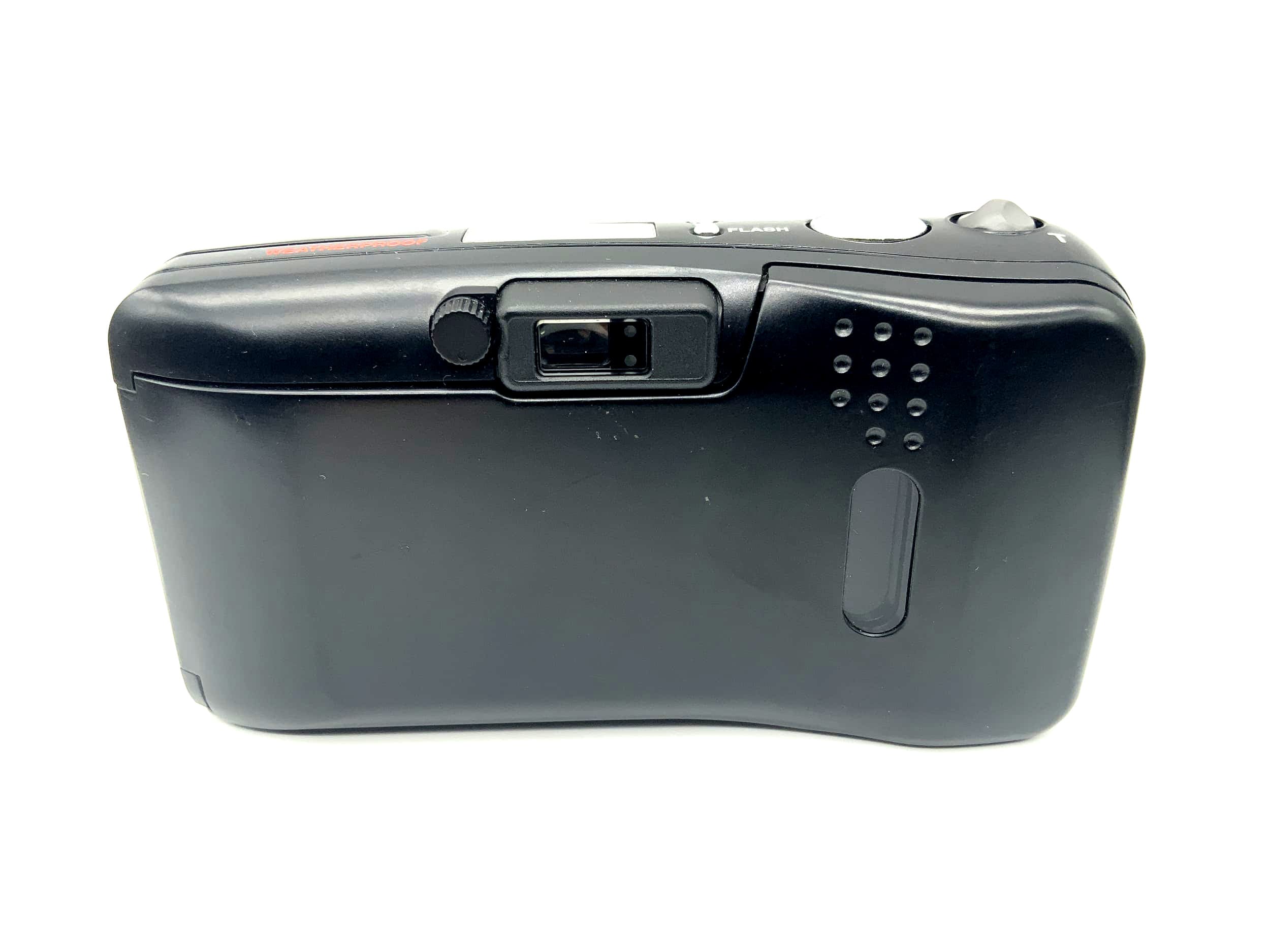 Olympus µ mju Zoom 105 Point&amp;Shoot with 38-105mm Lens Multi AF Analog Camera 35mm