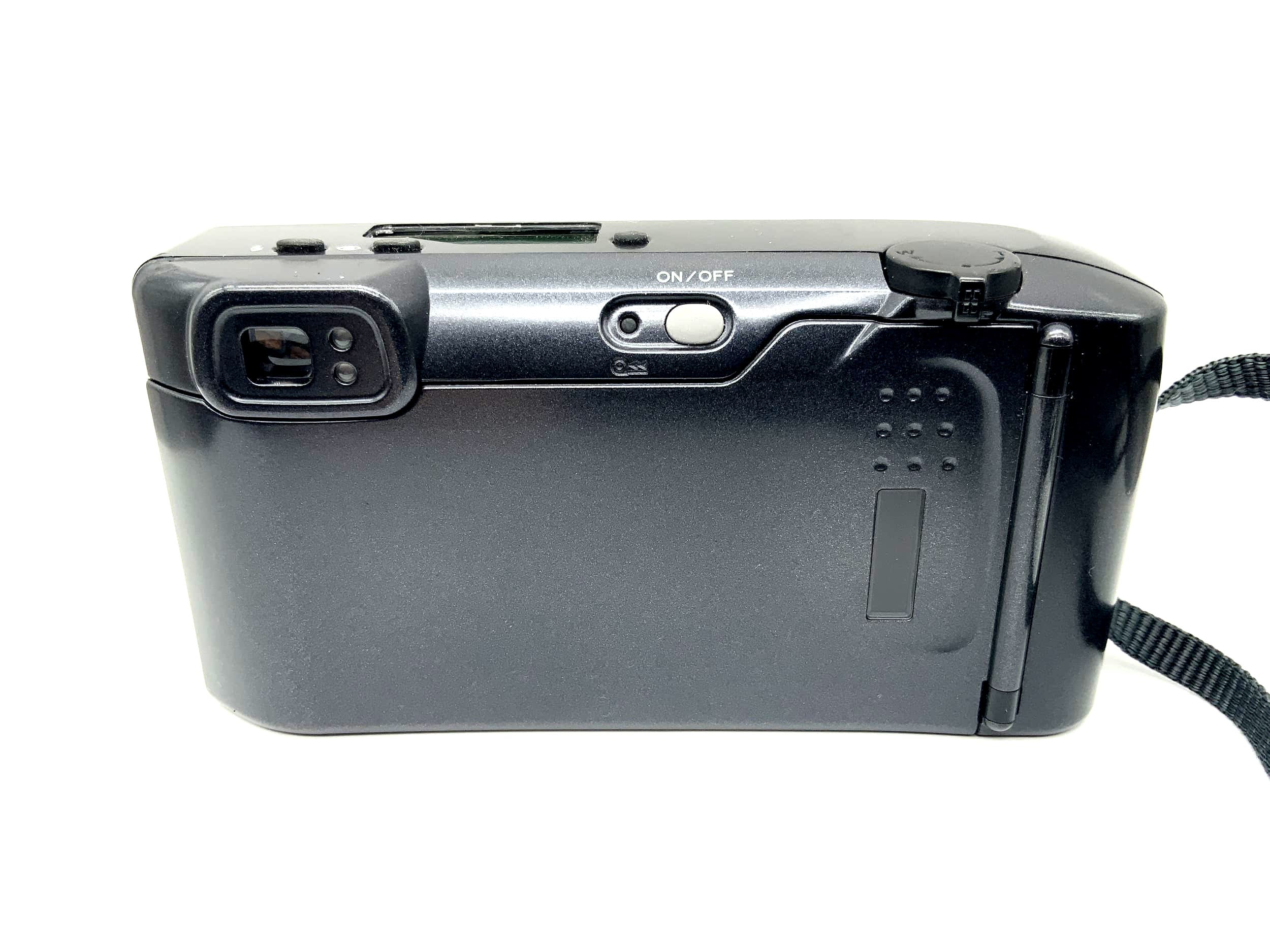 Minolta Freedom Zoom 105 EX Point&amp;Shoot with 38-105mm Lens AF analog camera 35mm