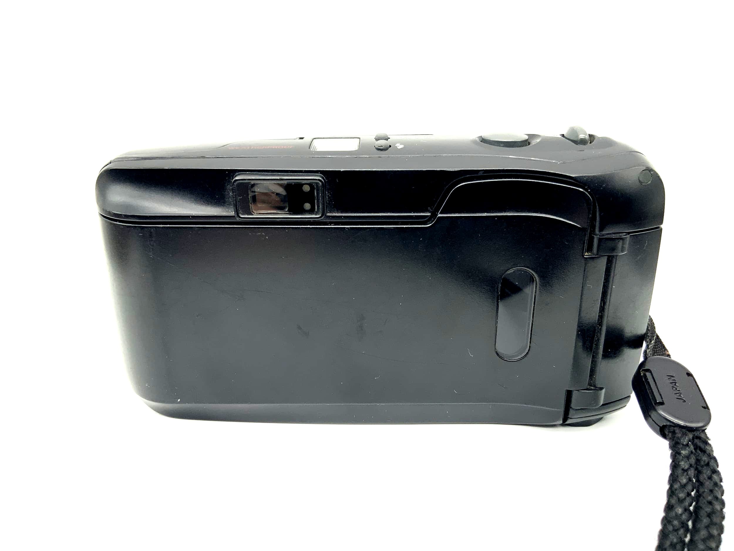 Olympus µ mju Zoom Point&amp;Shoot with 35-70mm Lens AF Weatherproof Analog Camera 35mm