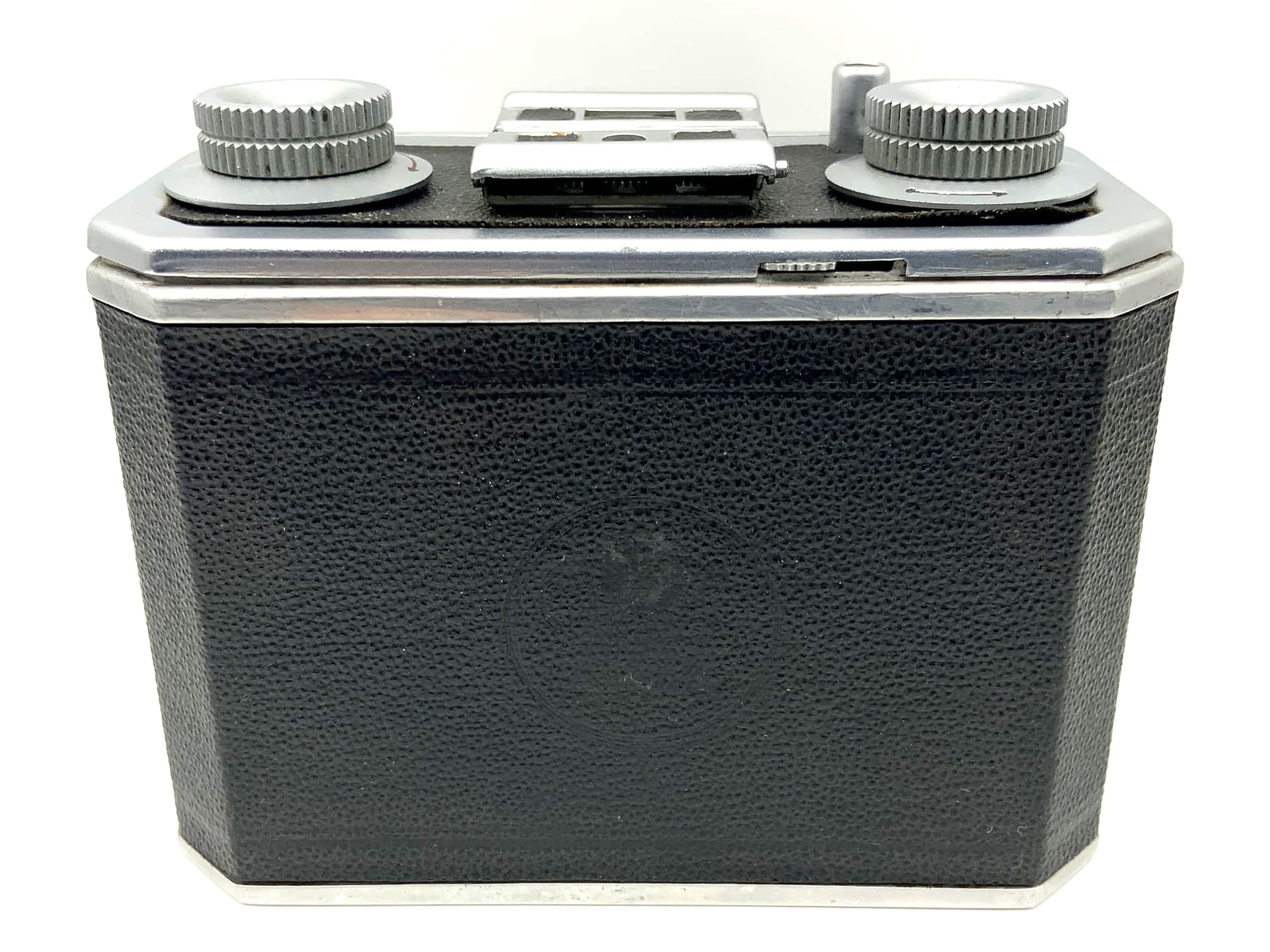 Mimosa I rangefinder camera with Victar 1:2.9 F=5cm Compur Rapid 35mm