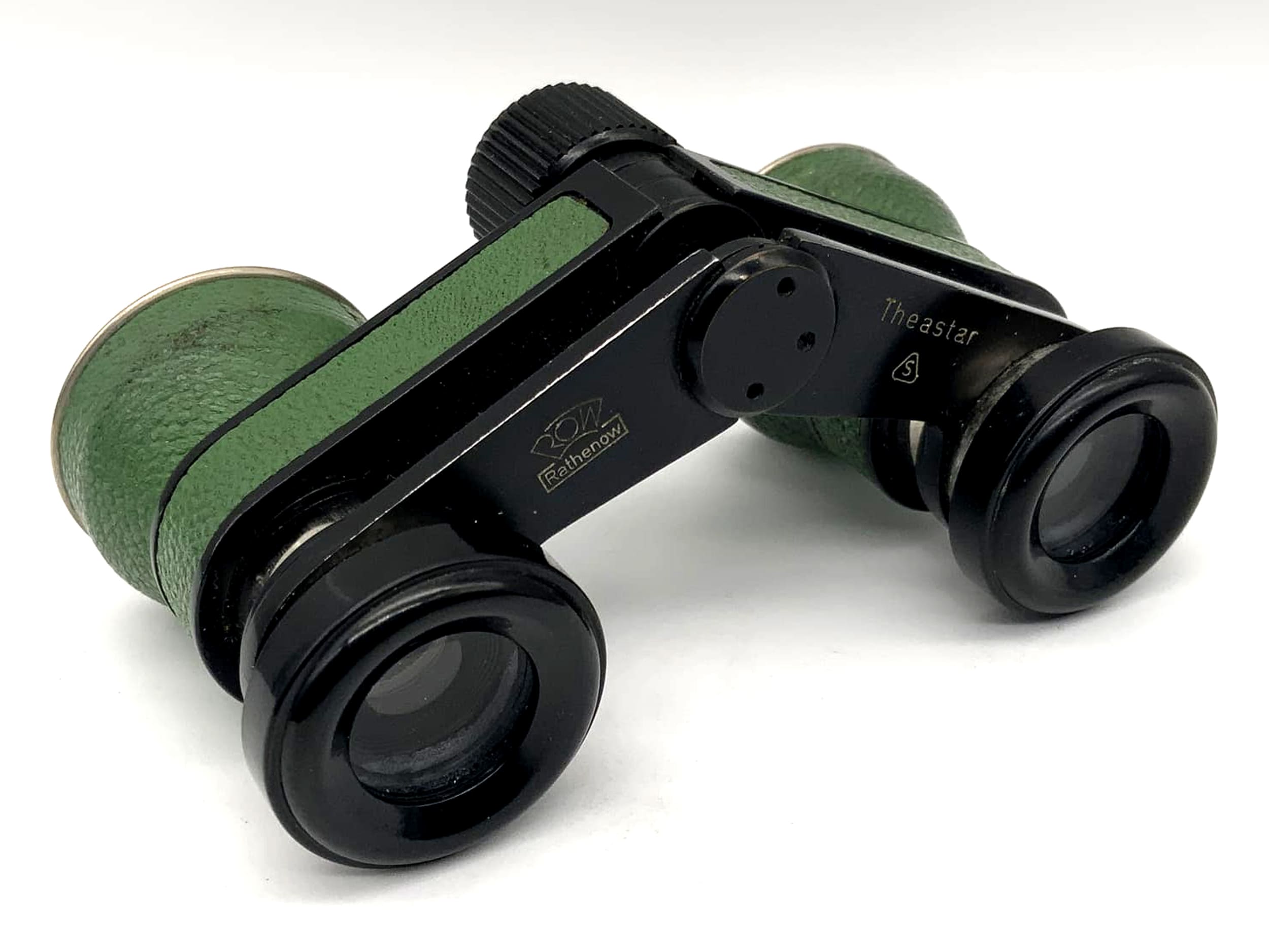 Row Rathenow Theastar S opera glasses