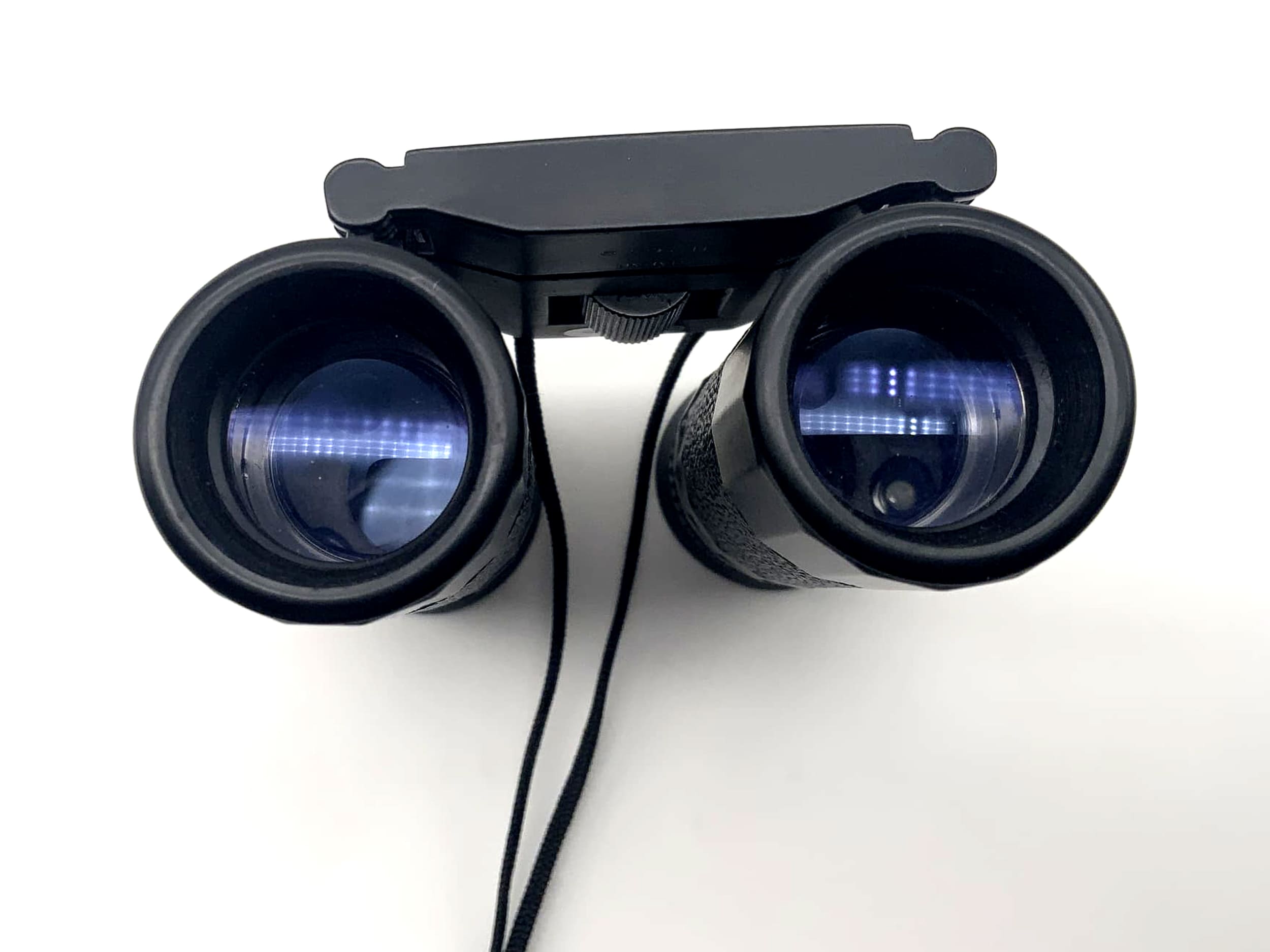Revue Mini 8x21 Binoculars 122m/1000m Birdwatching Binoculars