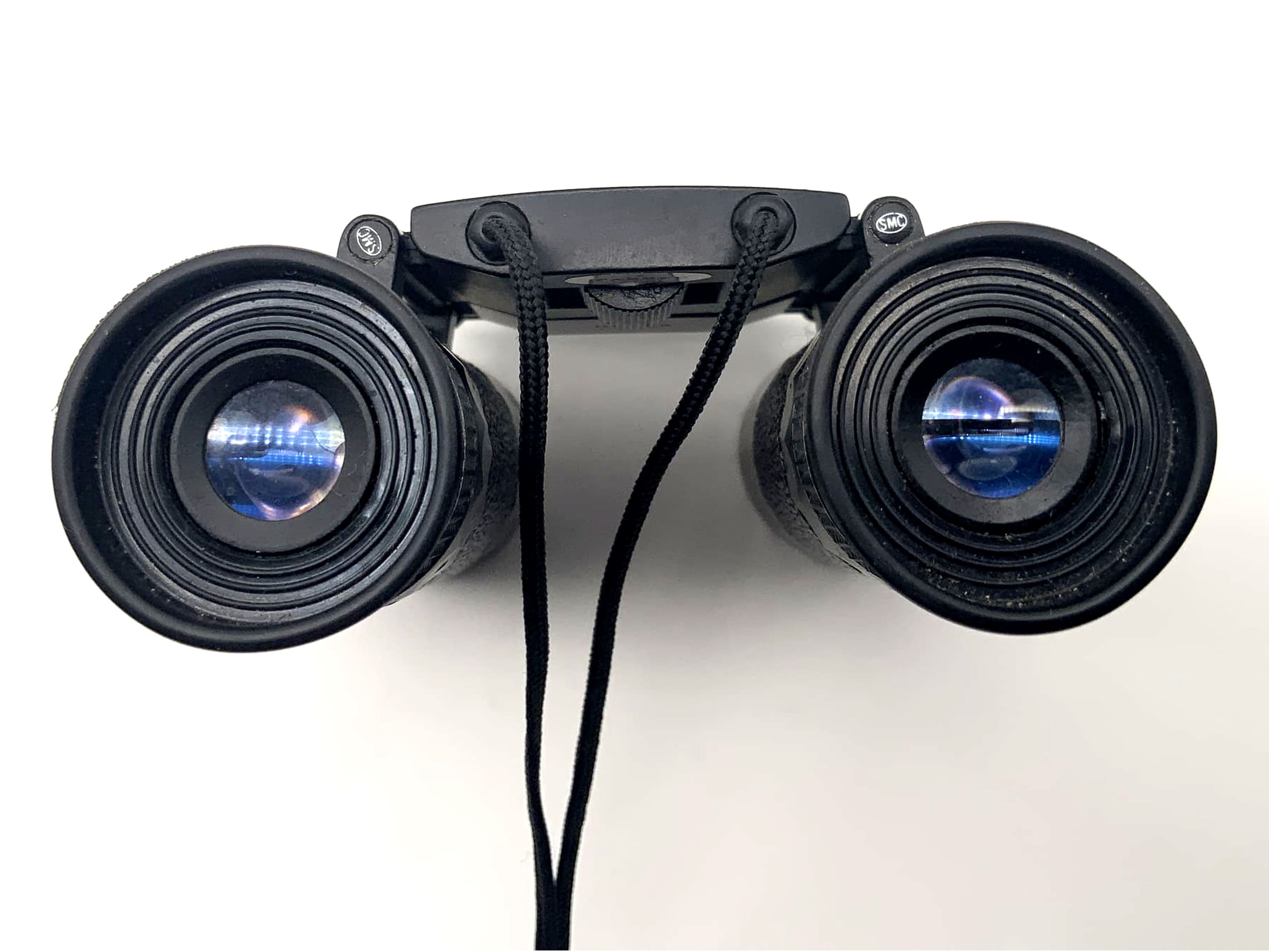 Revue Mini 8x21 Binoculars 122m/1000m Birdwatching Binoculars