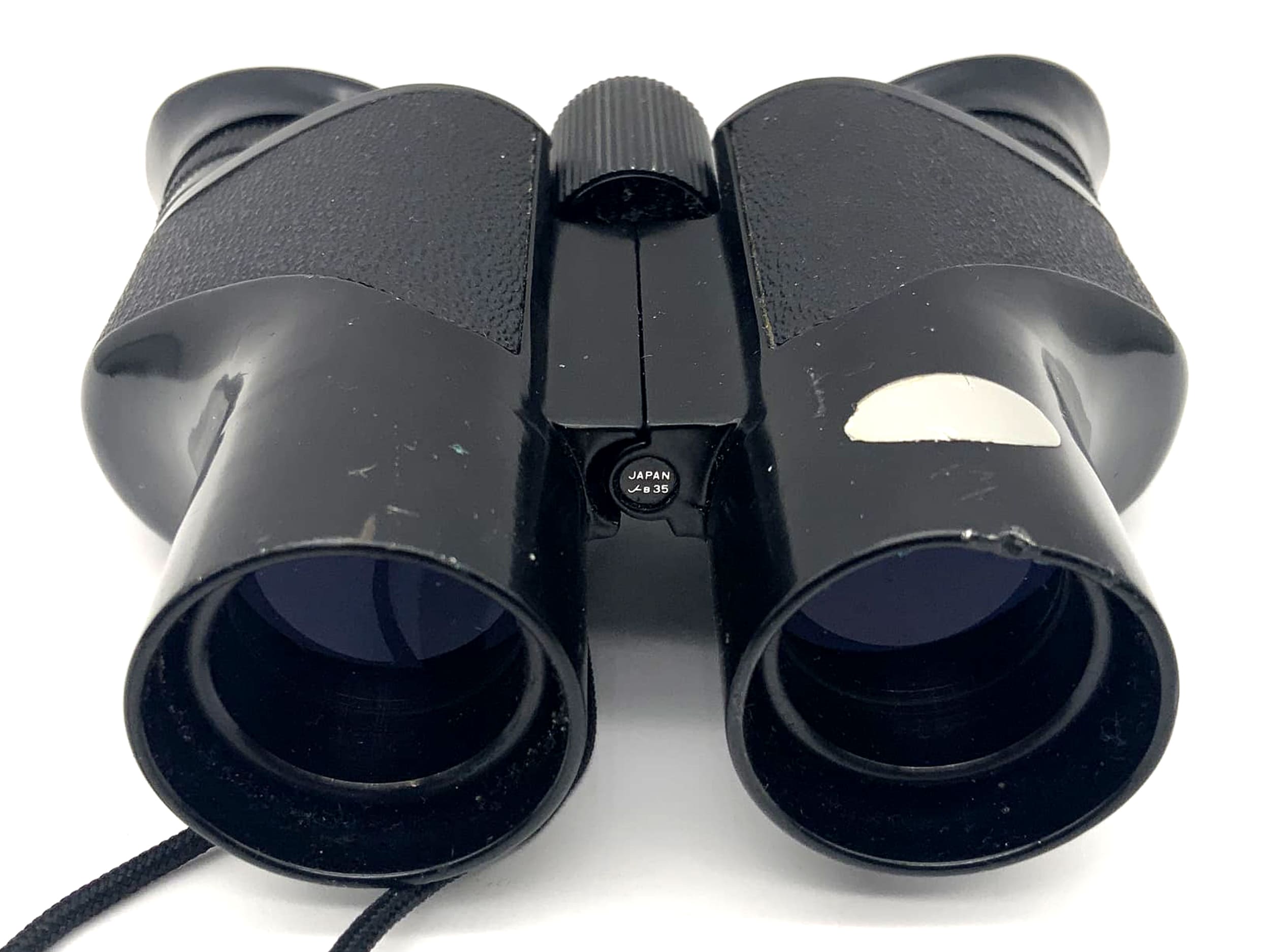 Minolta Compact 10x20 Binoculars Birdwatching Field Glasses