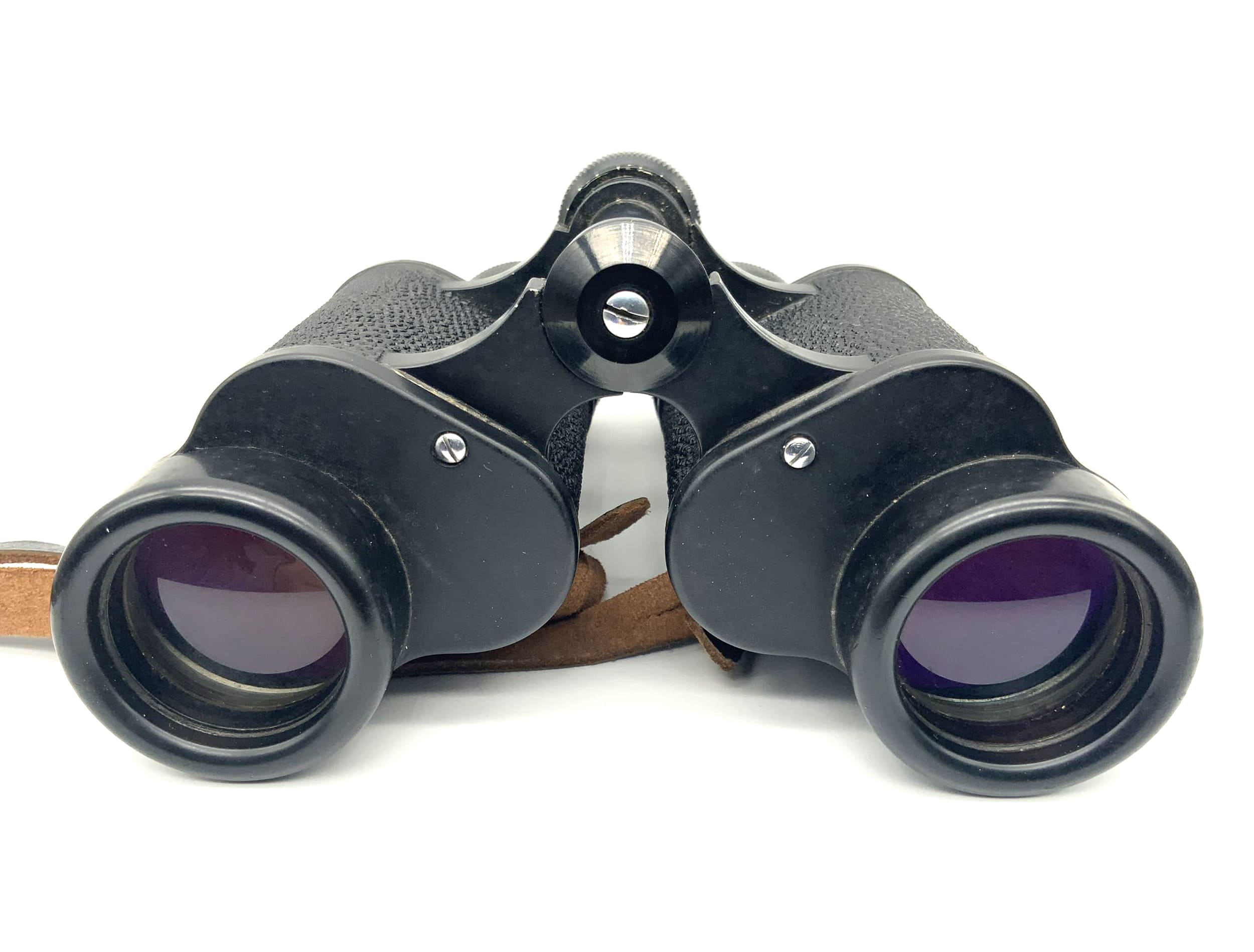 KOMZ BPC2 8x30 Binoculars USSR Birdwatching Binoculars