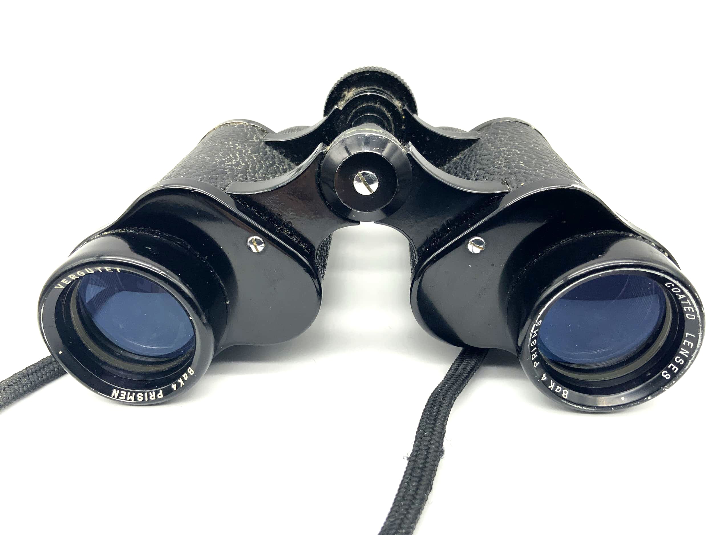 HAPO special 8x30 binoculars birdwatching field glasses prism glasses