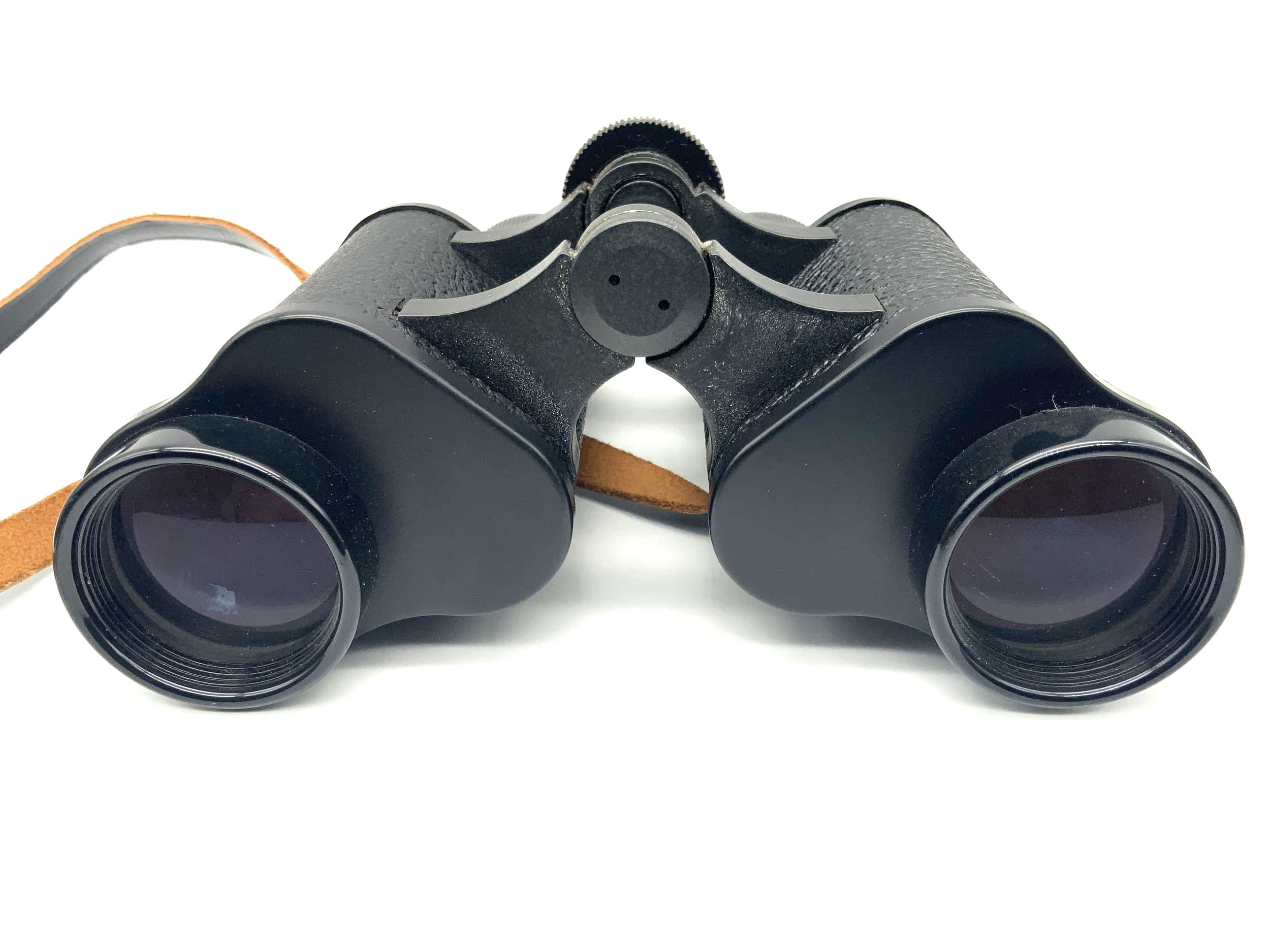 Agfa 8x30 binoculars, birdwatching glasses, prism glasses