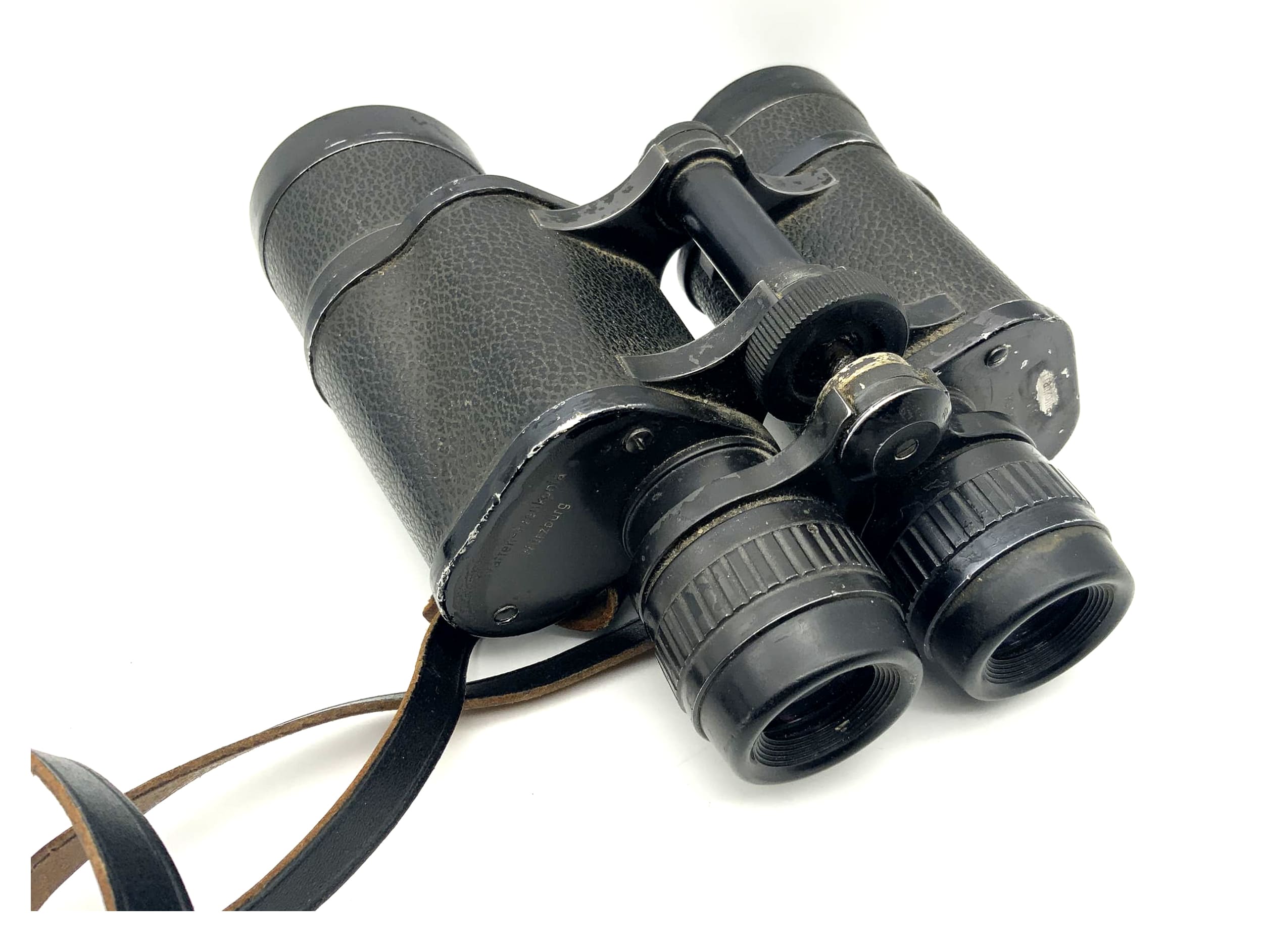 Frankonia Würzburg 10x50 Binoculars Wide Angle Birdwatching Binoculars