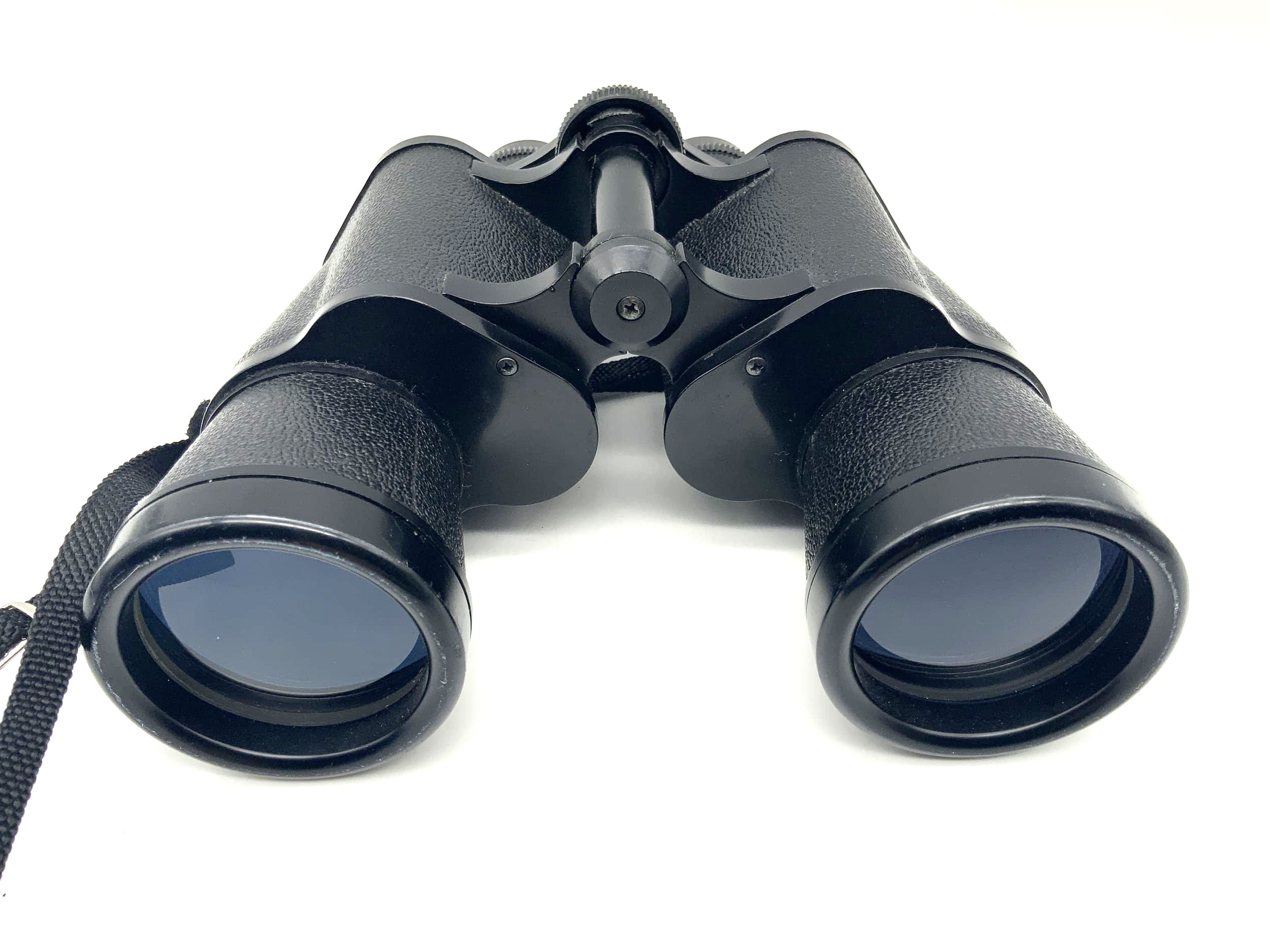 universa 7x50 Binoculars Coated Optics Birdwatching Binoculars
