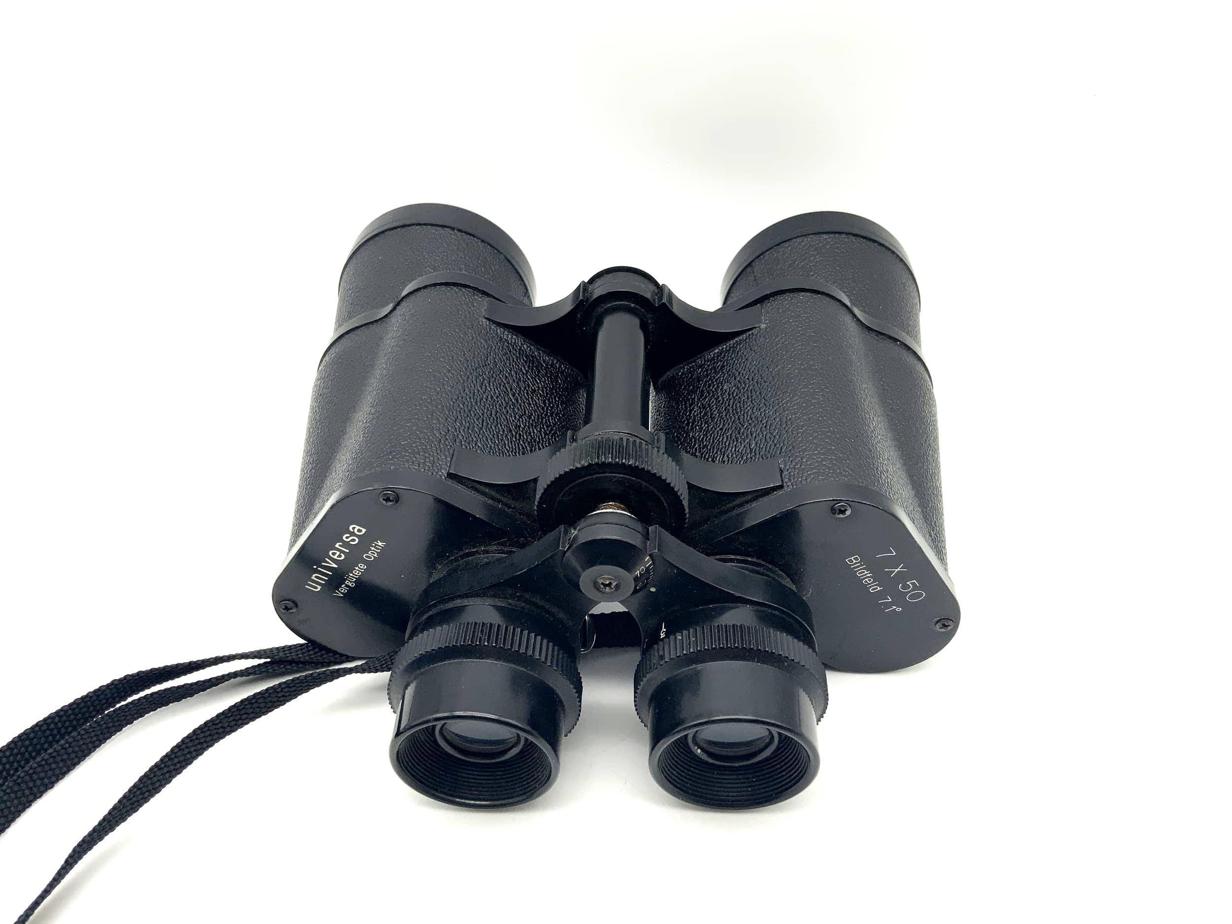 universa 7x50 Binoculars Coated Optics Birdwatching Binoculars
