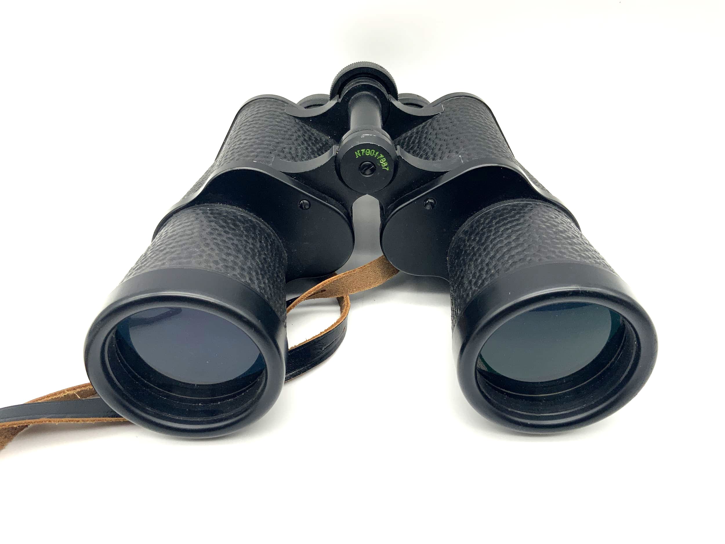 Zenit BPC 7x50 Binoculars USSR Birdwatching Binoculars