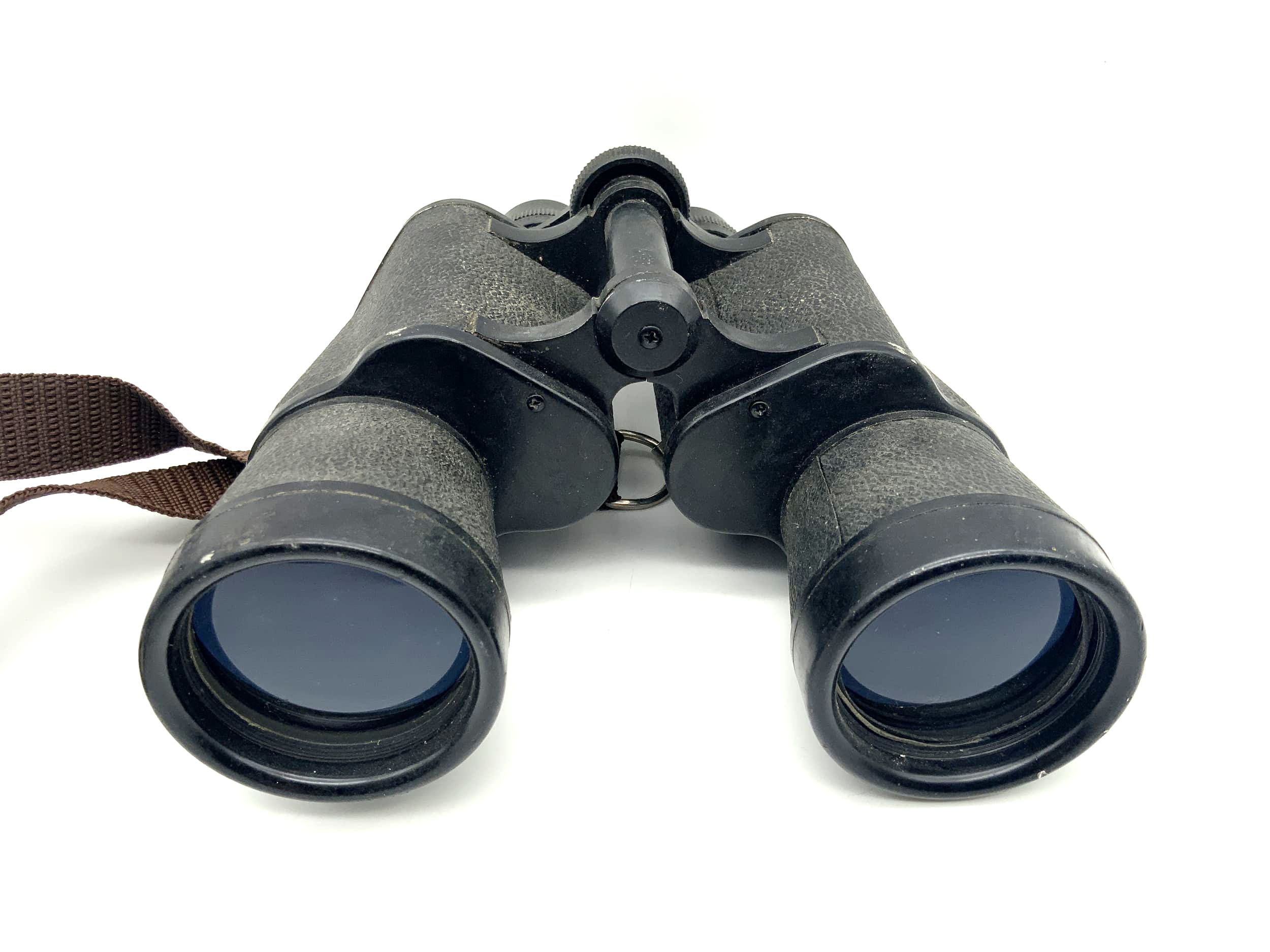 VEGA 7x50 Binoculars Coated Optics Birdwatching Binoculars