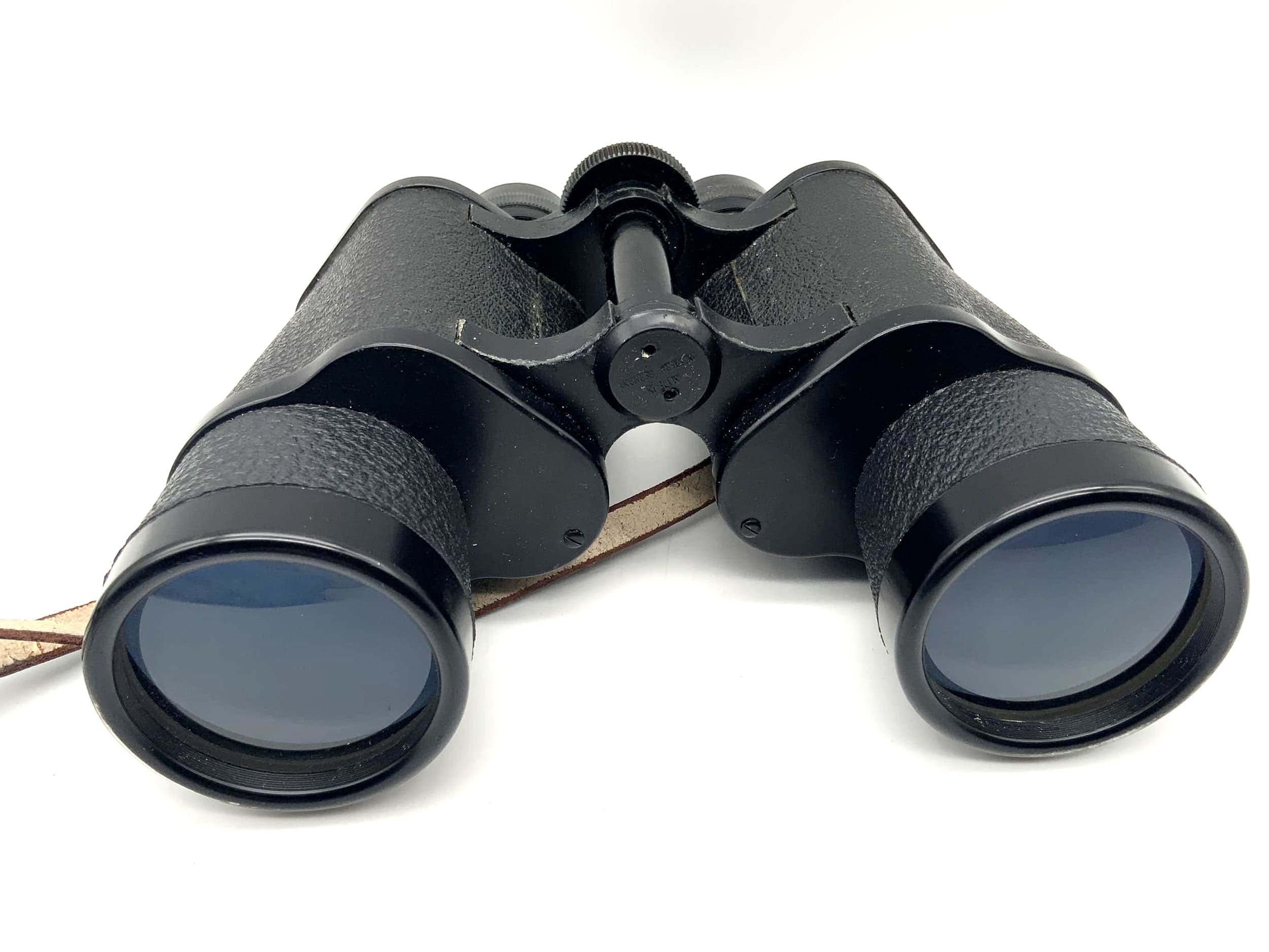 Hensoldt Wetzlar Hensar 7x50 Binoculars Birdwatching Field Glasses