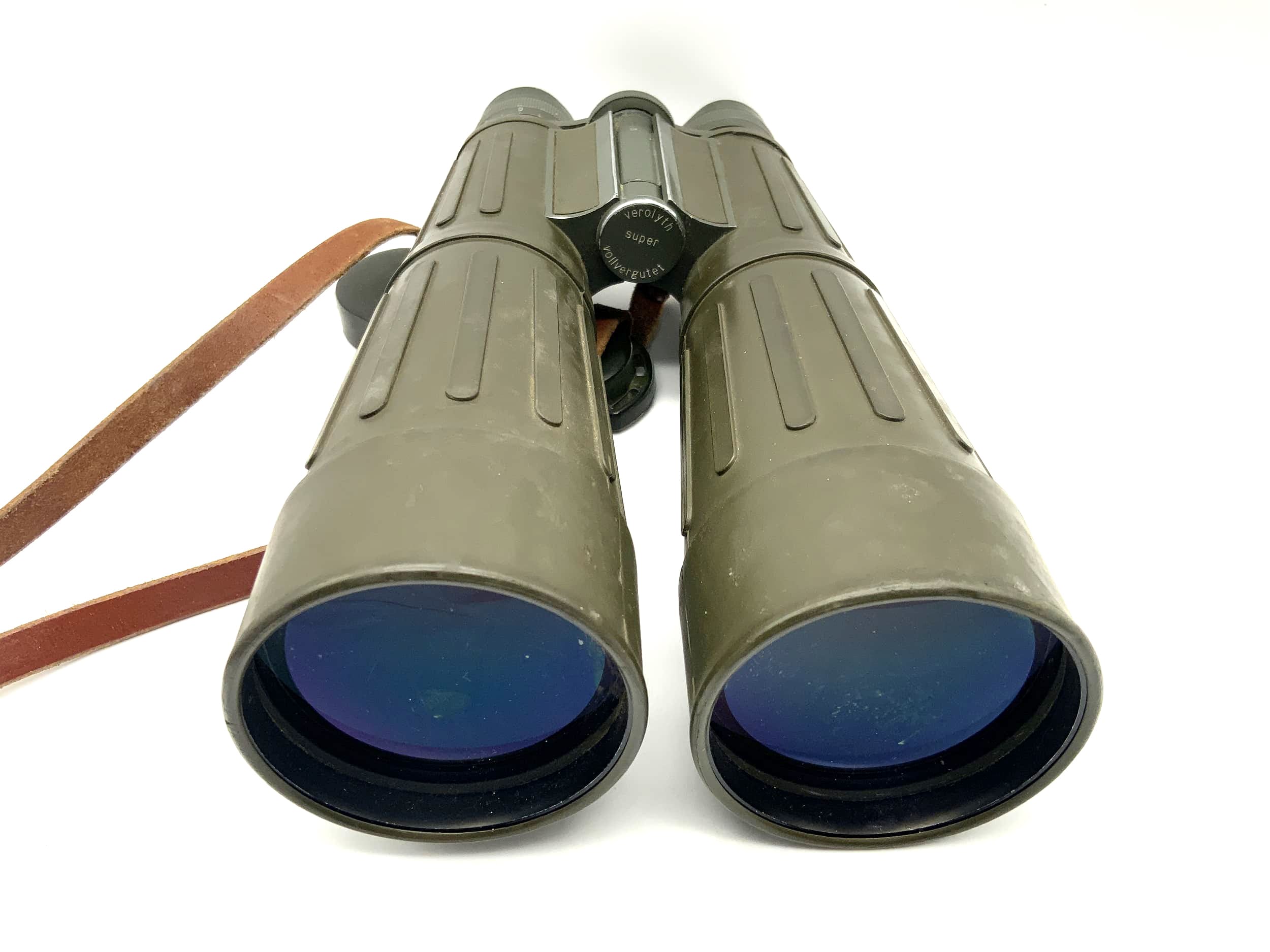 Verolyth Super 9x63 Binoculars Fully Coated Birdwatching Binoculars