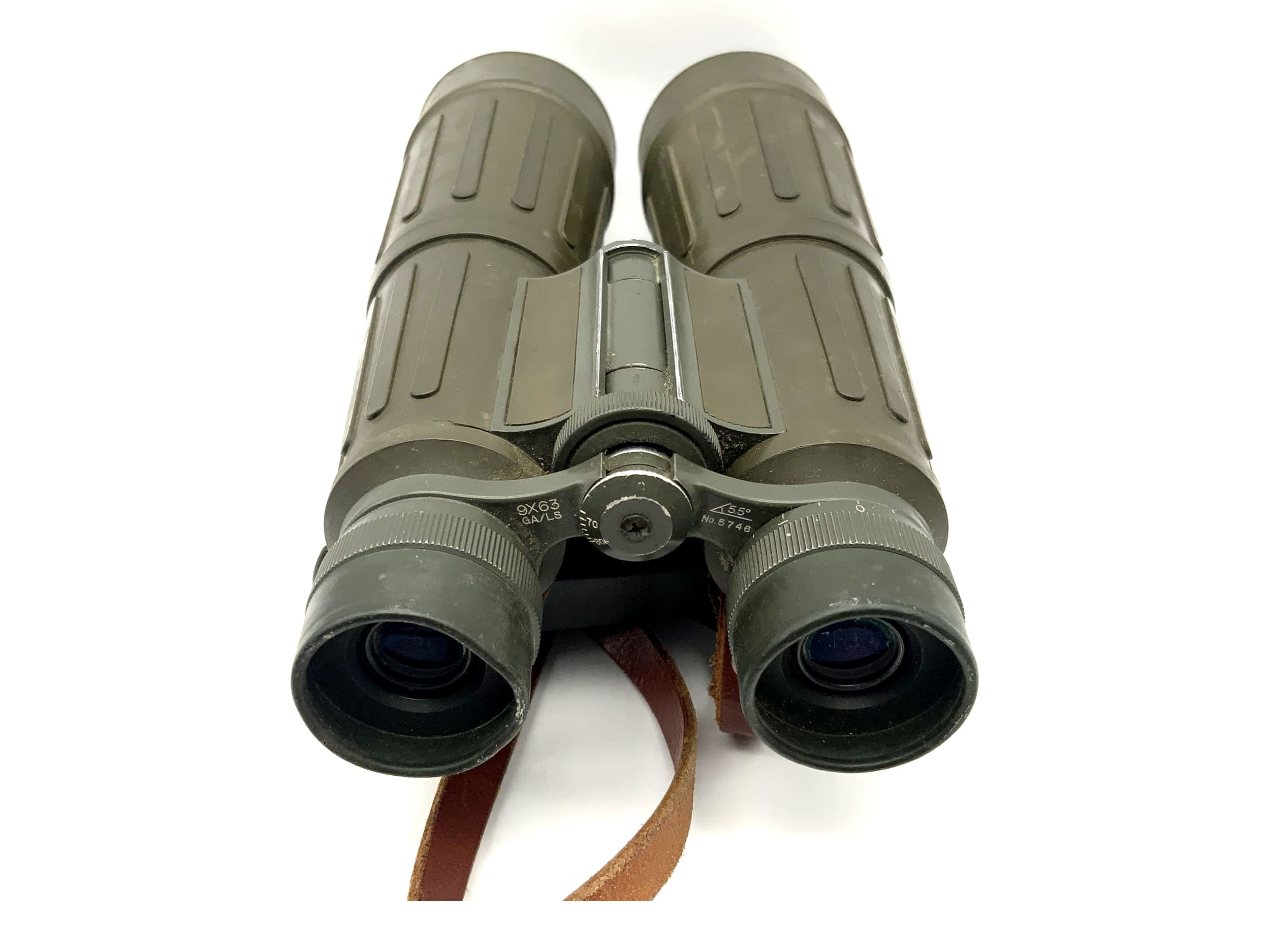 Verolyth Super 9x63 Binoculars Fully Coated Birdwatching Binoculars