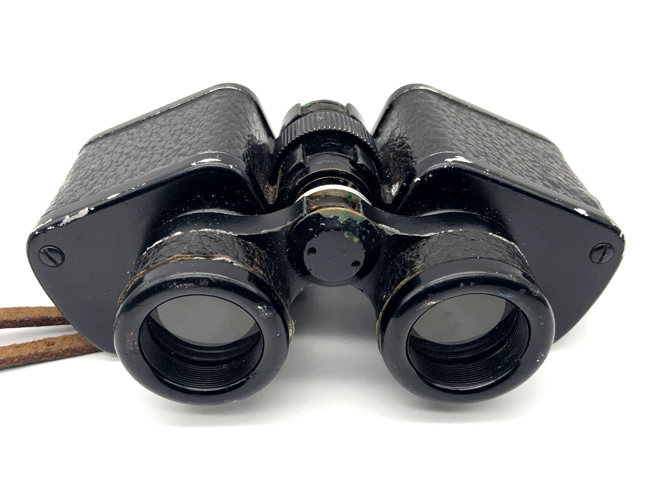 Hertel&amp;Reuss Optik Kassel Peer 6x18 Binoculars Birdwatching Field Glasses