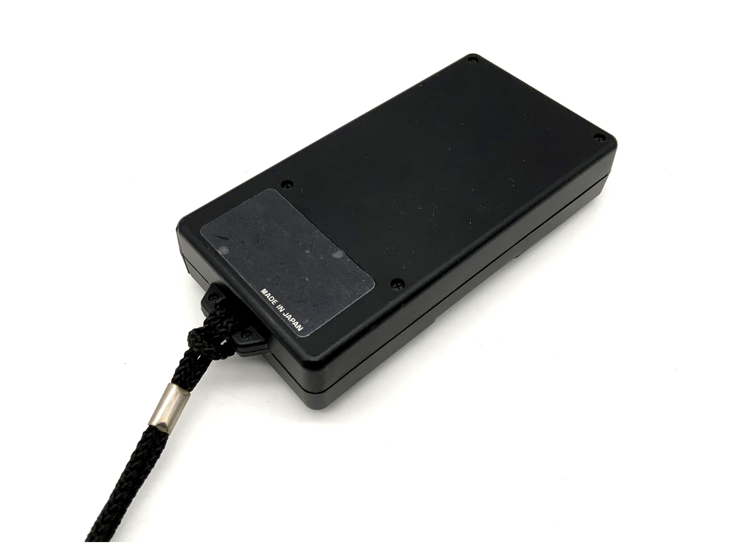 Vivitar Electronic Flash Meter 2 Exposure Meter Light Meter
