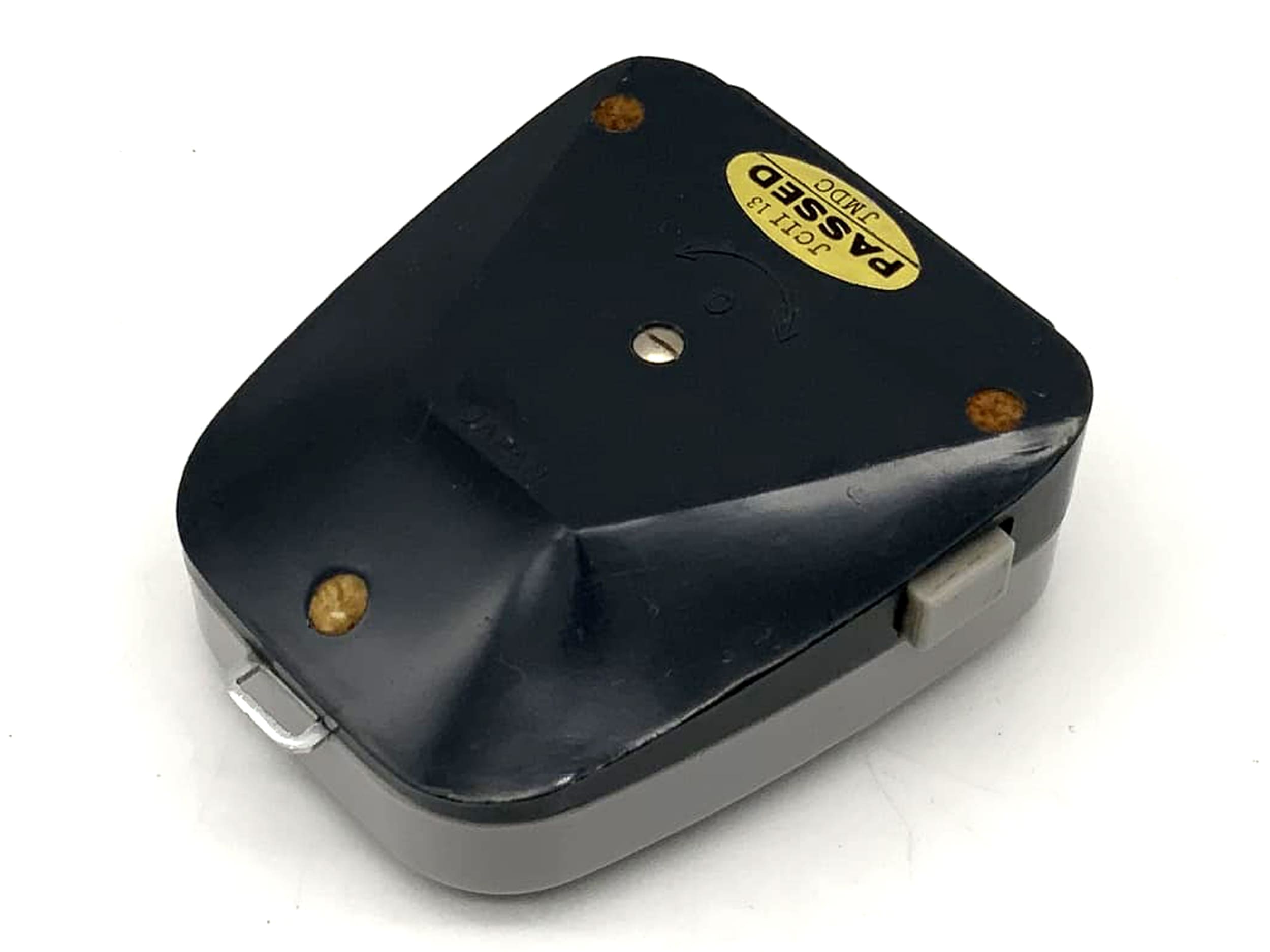 Capital Auto exposure meter light meter