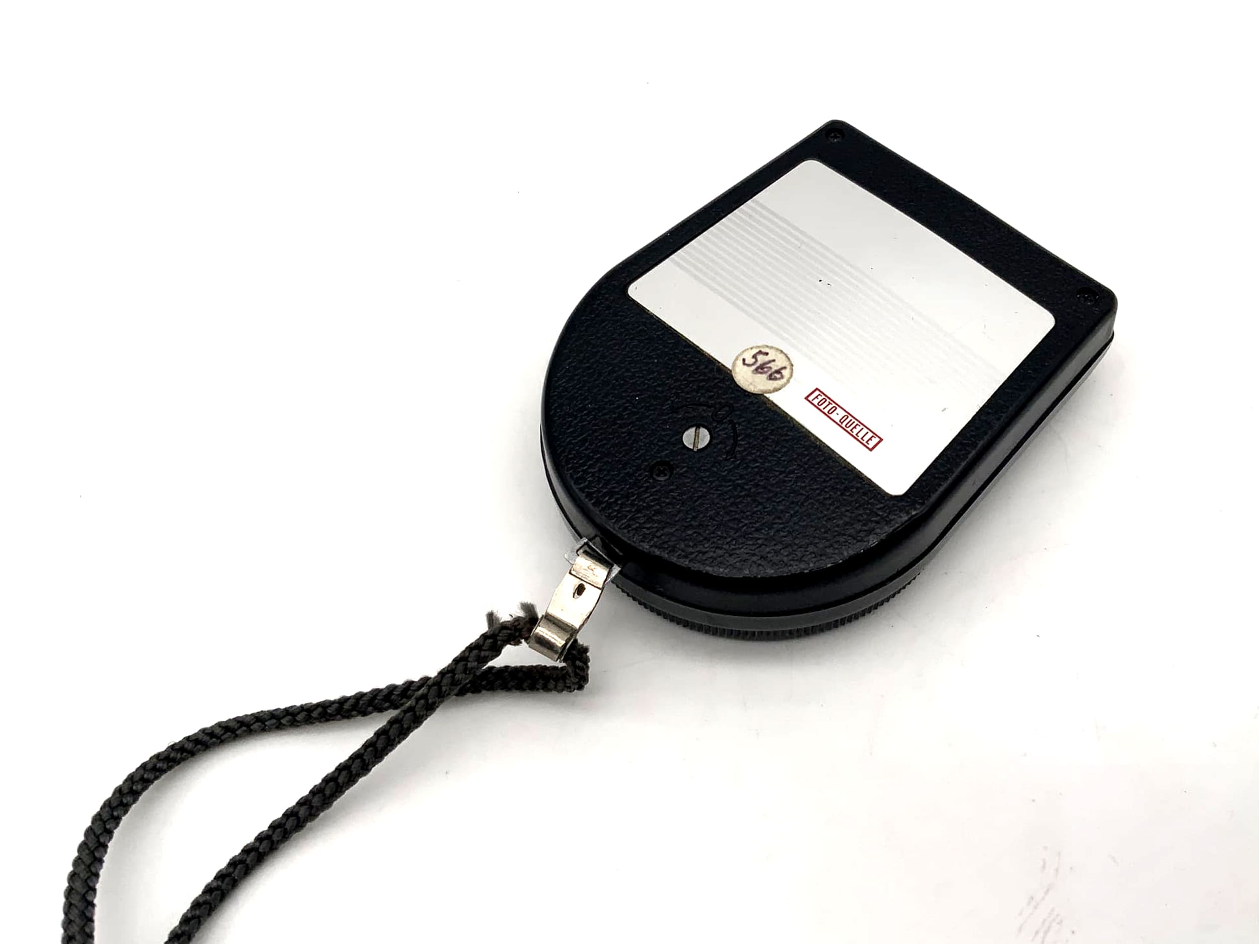 Revue S-101 exposure meter light meter