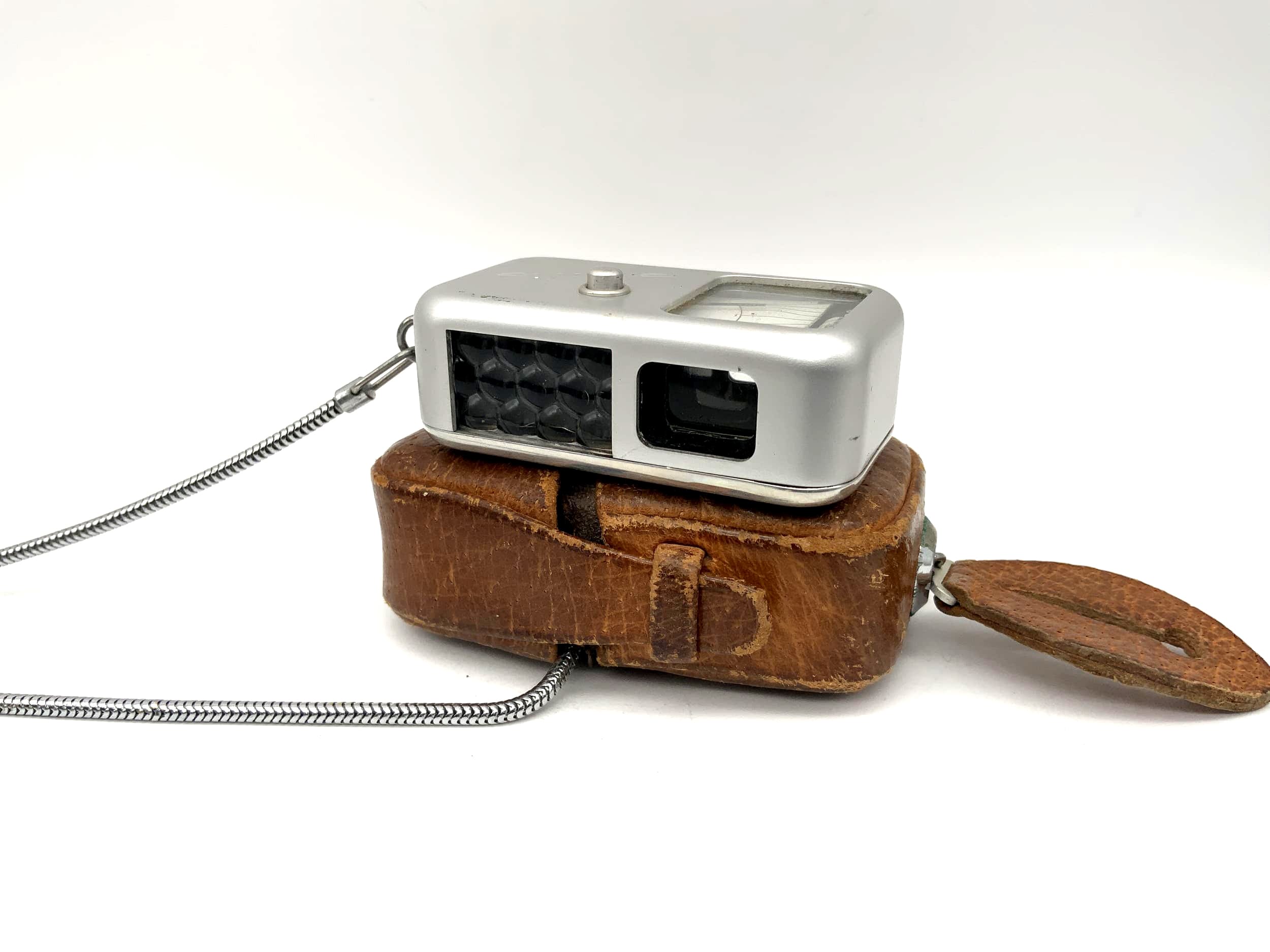 Minox Minosix exposure meter light meter light meter