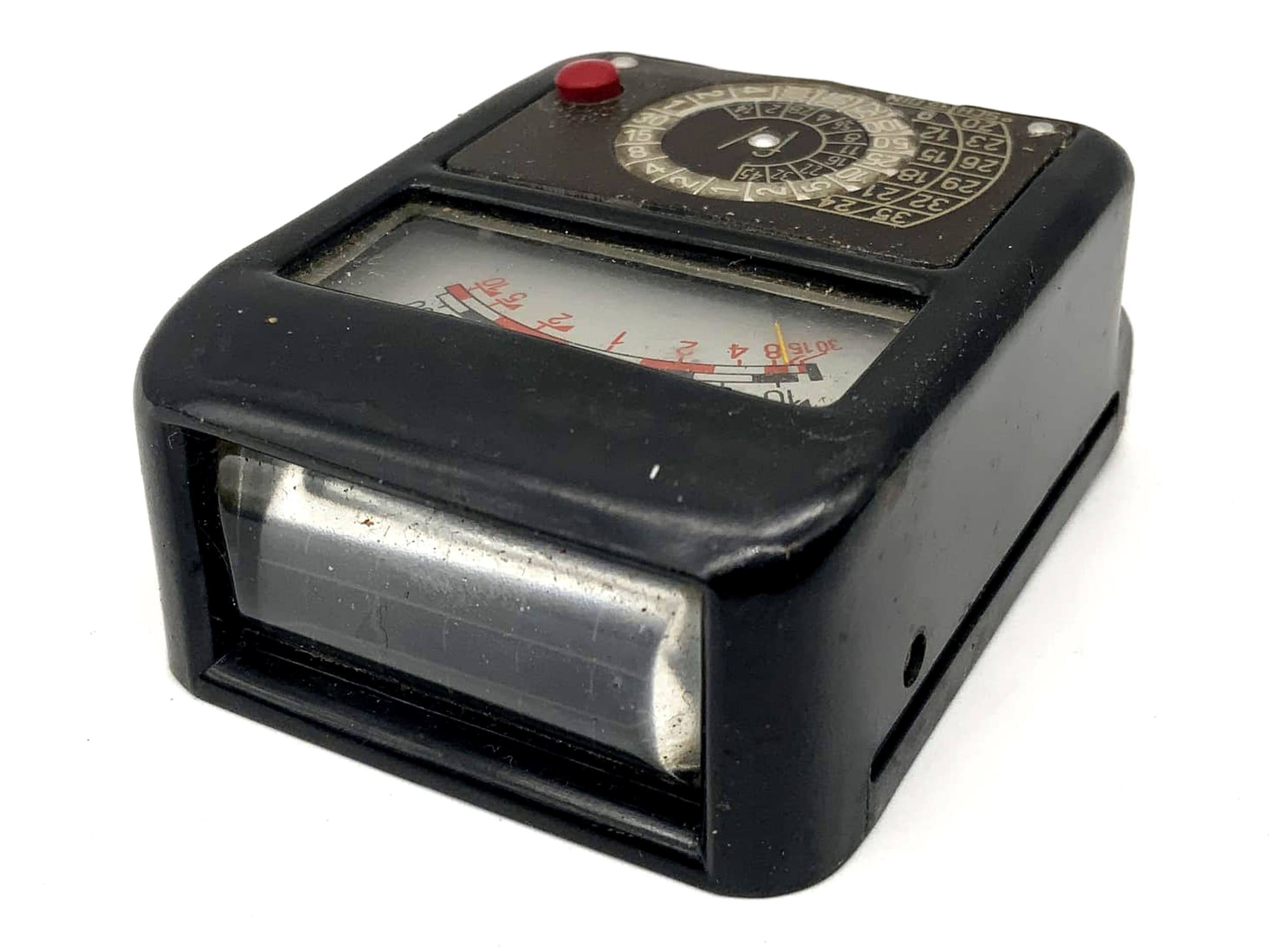Gossen Ombrux 2 exposure meter light meter